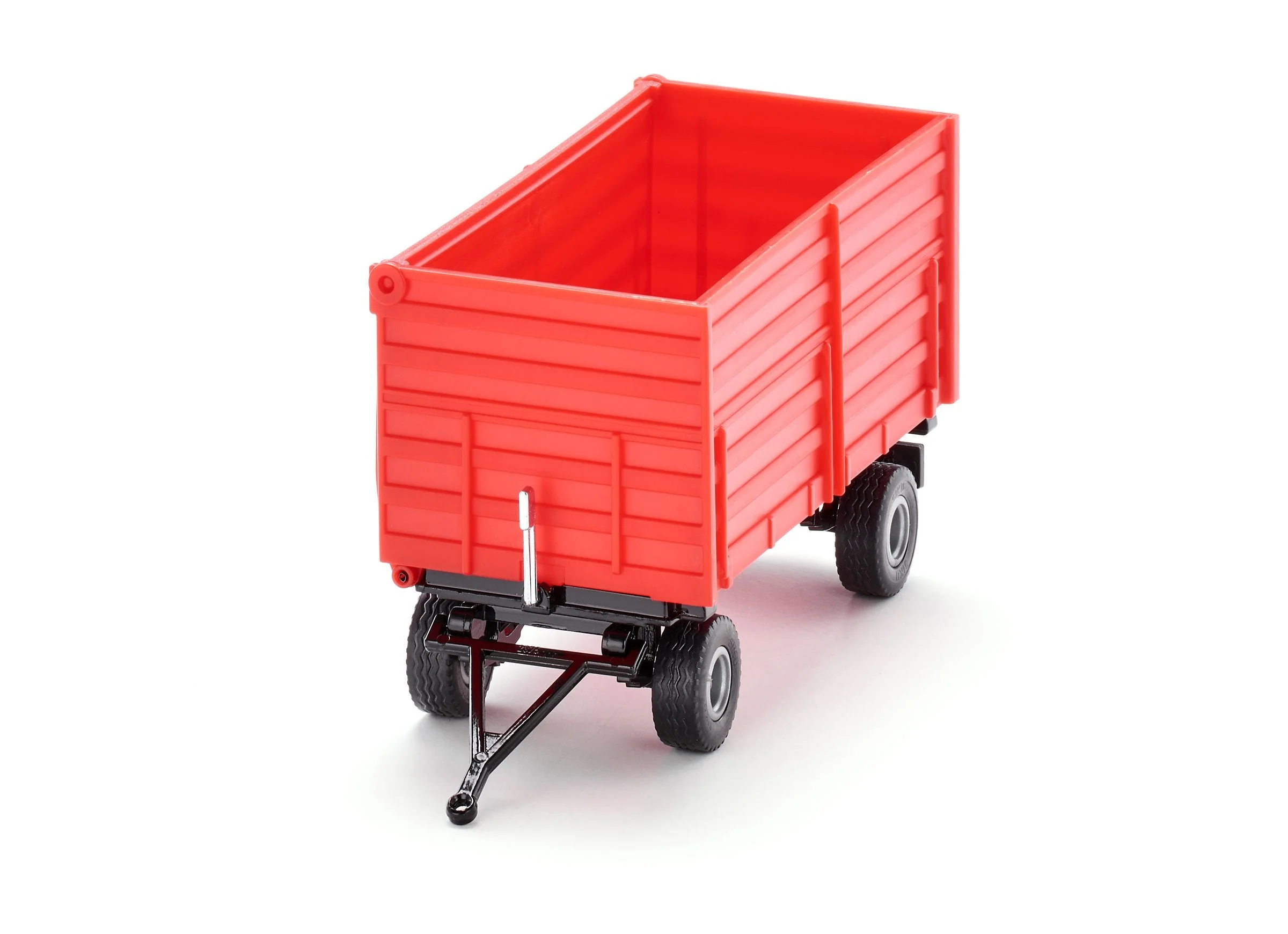 Siku 1:32 4-Wheel Trailer - Image 31