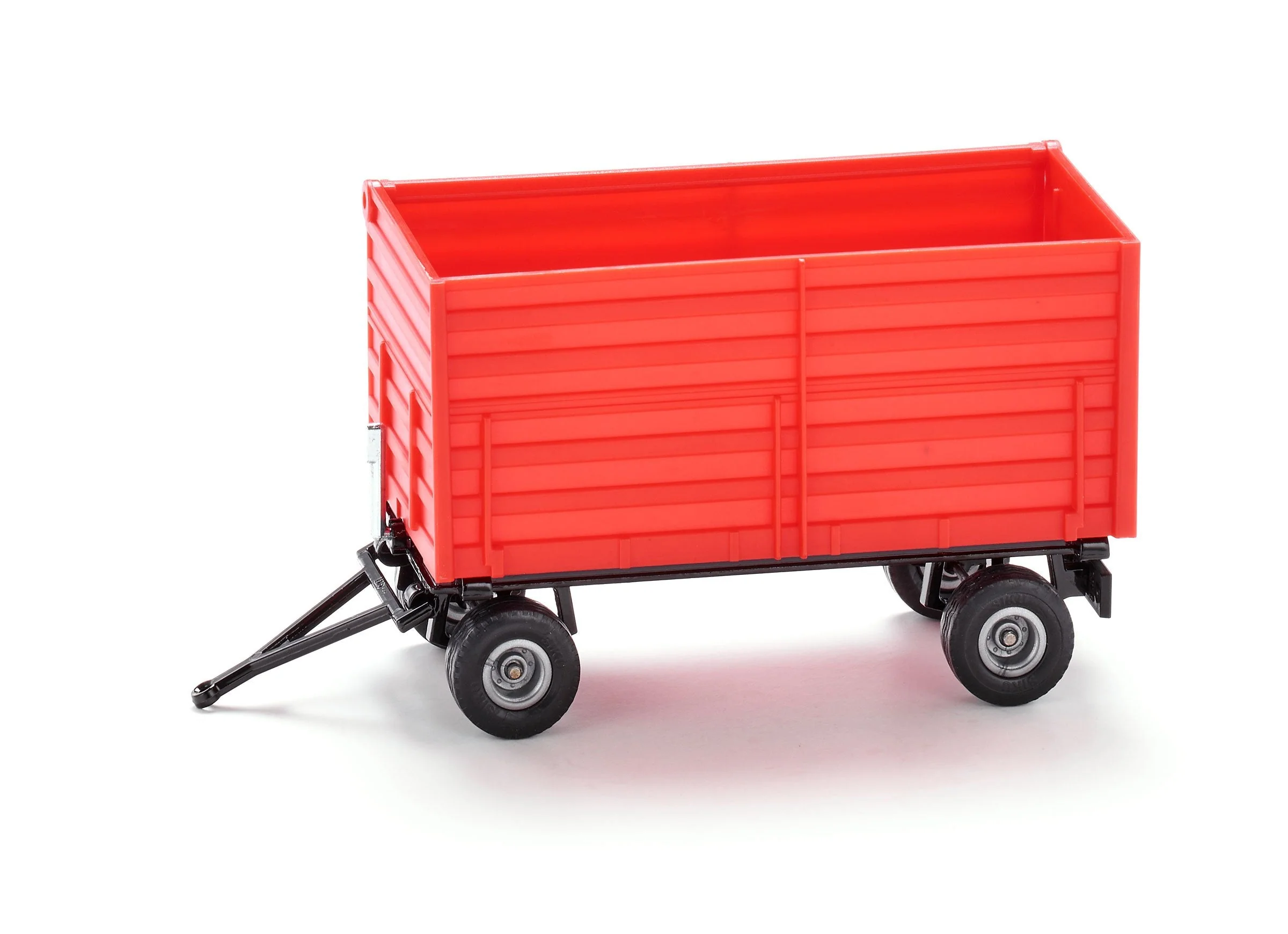 Siku 1:32 4-Wheel Trailer - Image 36