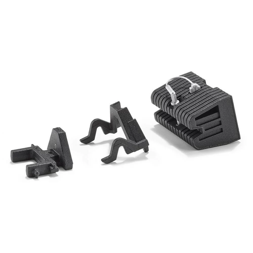 Siku 1:32 Adaptor Set with Front Weight