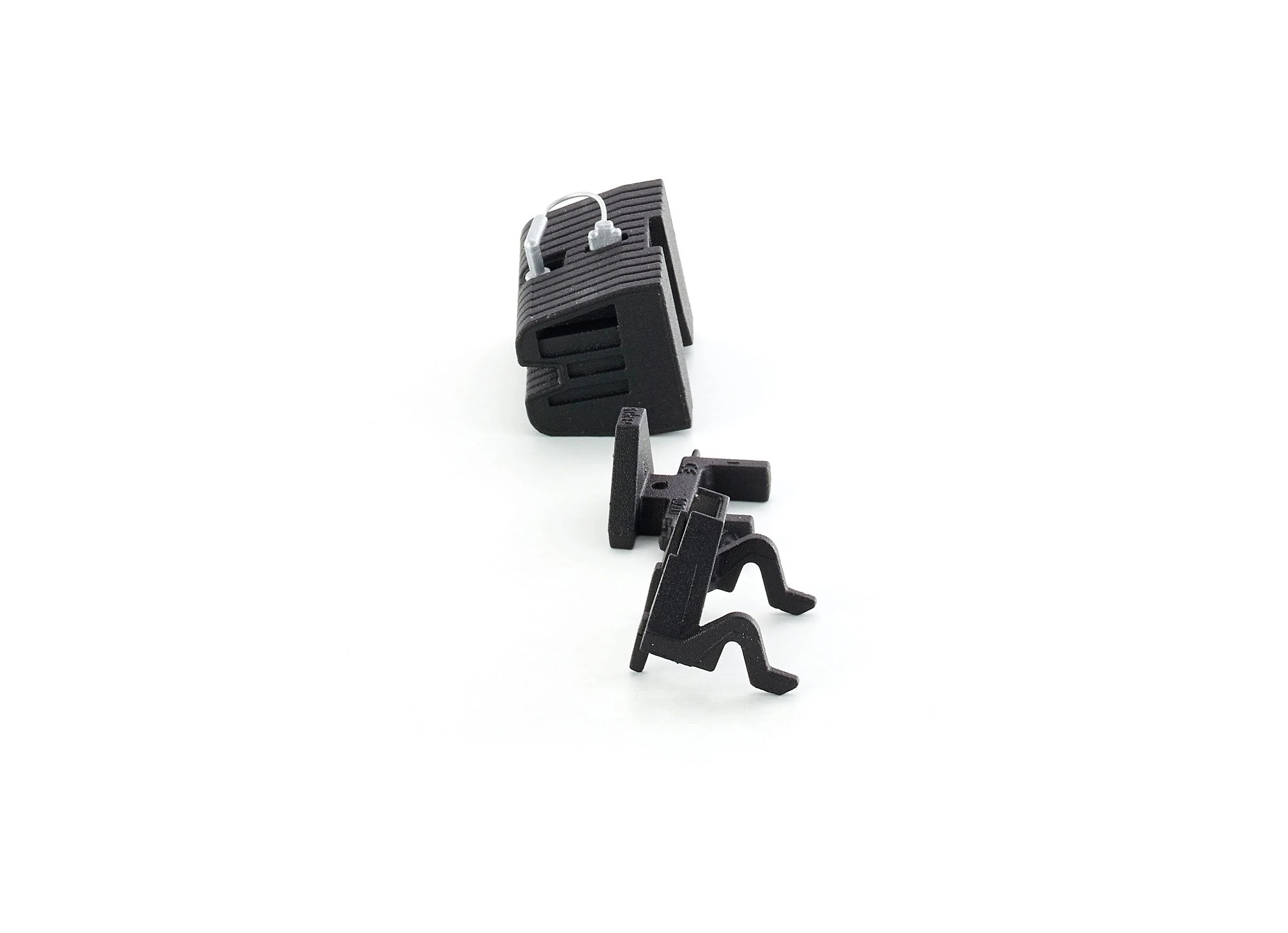 Siku 1:32 Adaptor Set with Front Weight - Image 10
