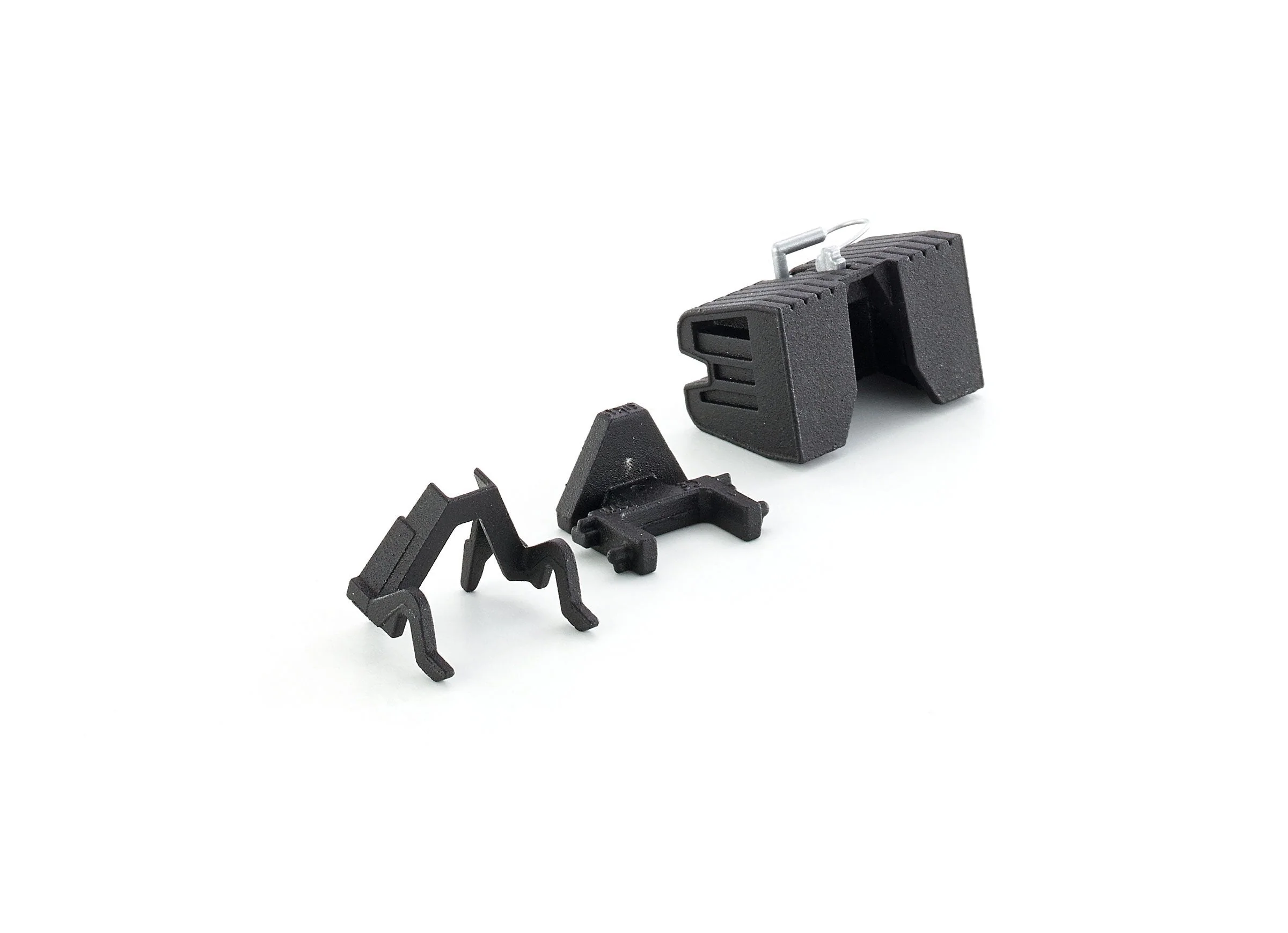 Siku 1:32 Adaptor Set with Front Weight - Image 14