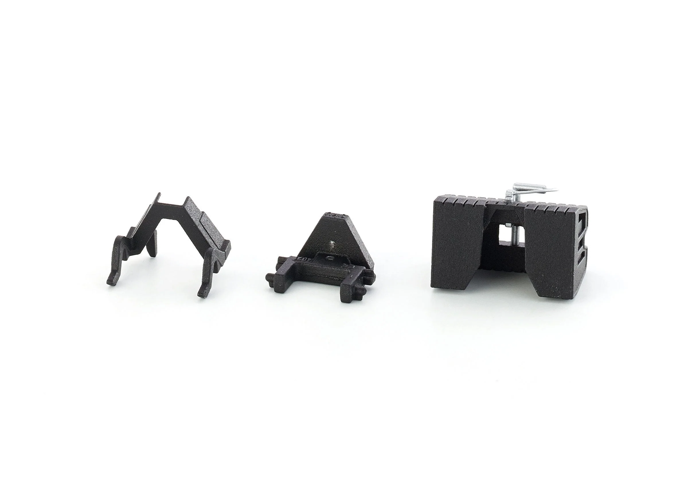 Siku 1:32 Adaptor Set with Front Weight - Image 19
