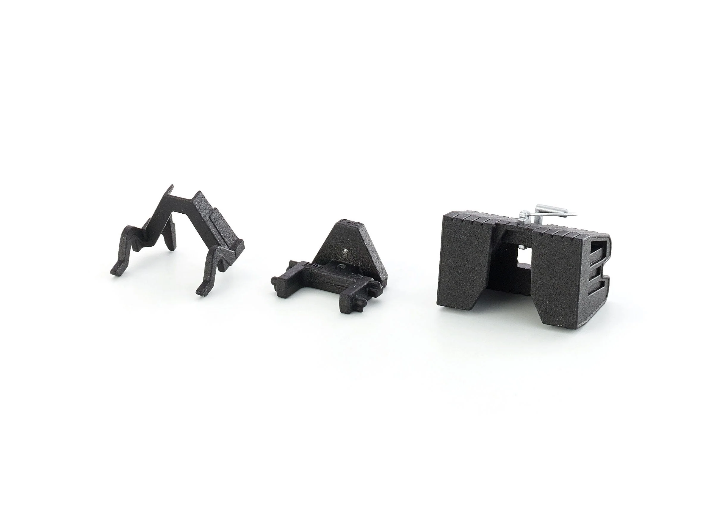 Siku 1:32 Adaptor Set with Front Weight - Image 20