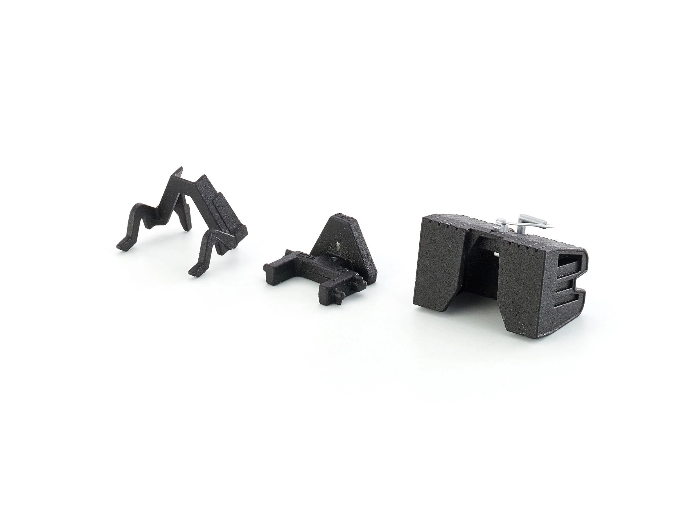 Siku 1:32 Adaptor Set with Front Weight - Image 21