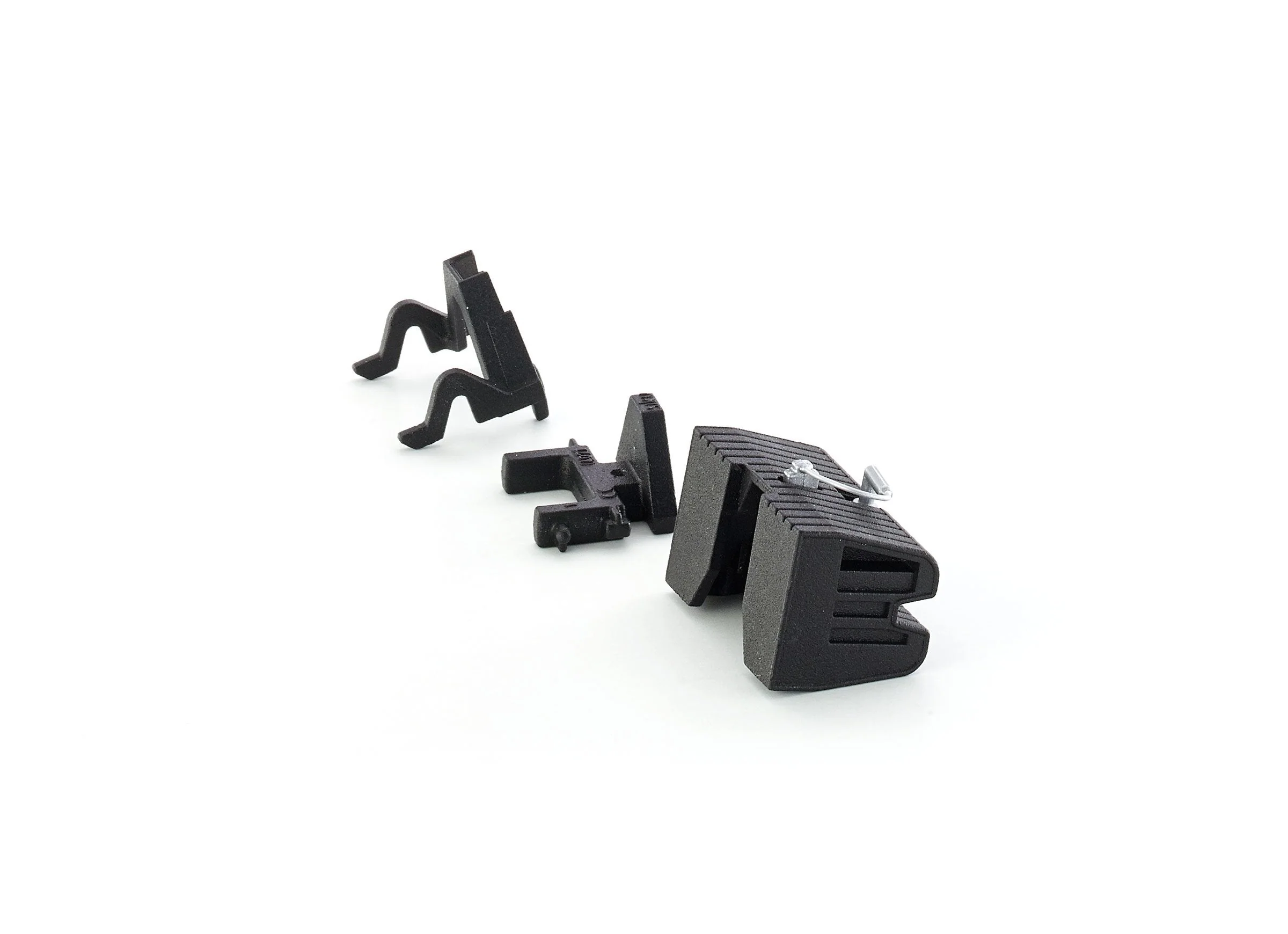 Siku 1:32 Adaptor Set with Front Weight - Image 24