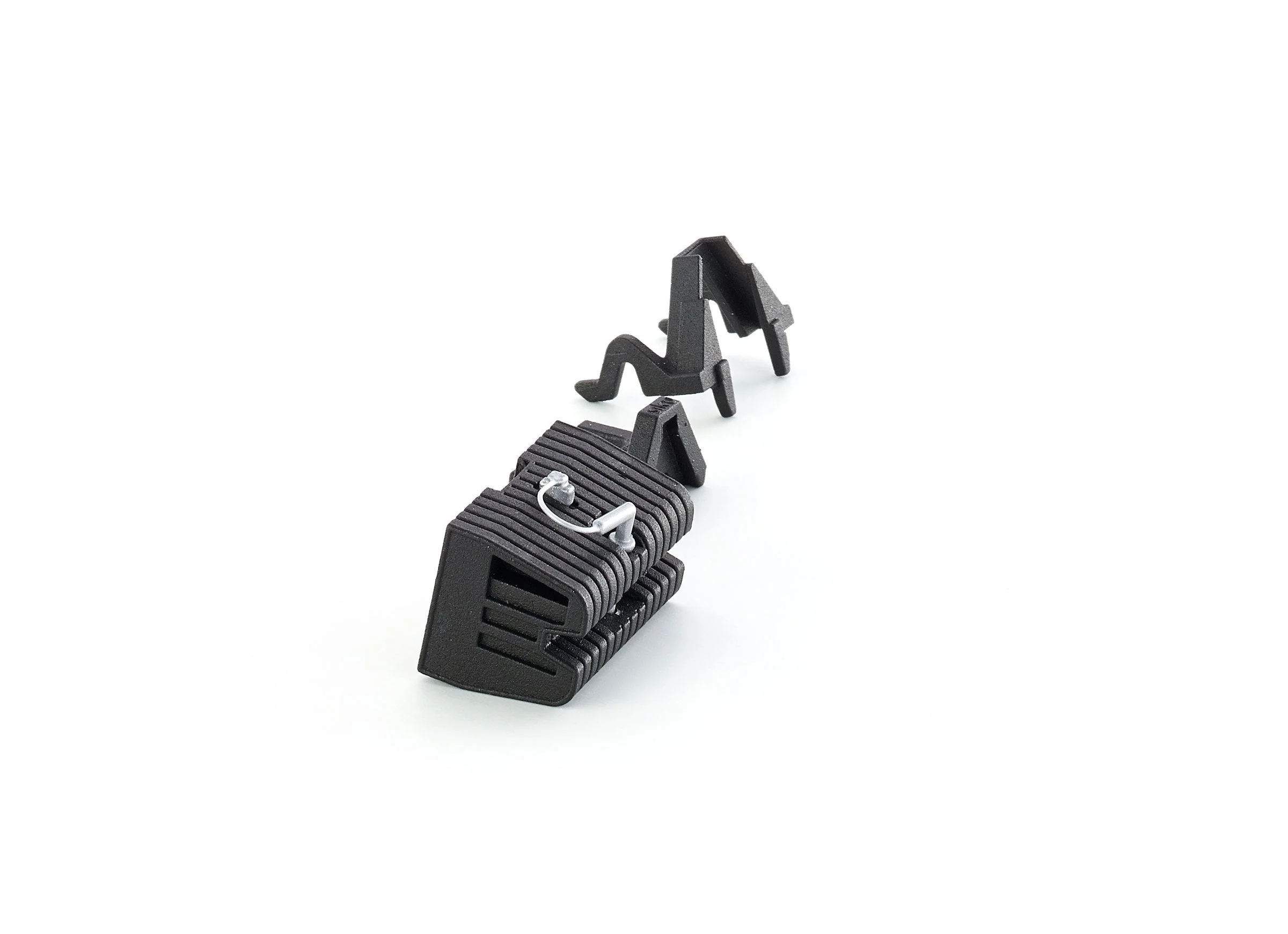 Siku 1:32 Adaptor Set with Front Weight - Image 28