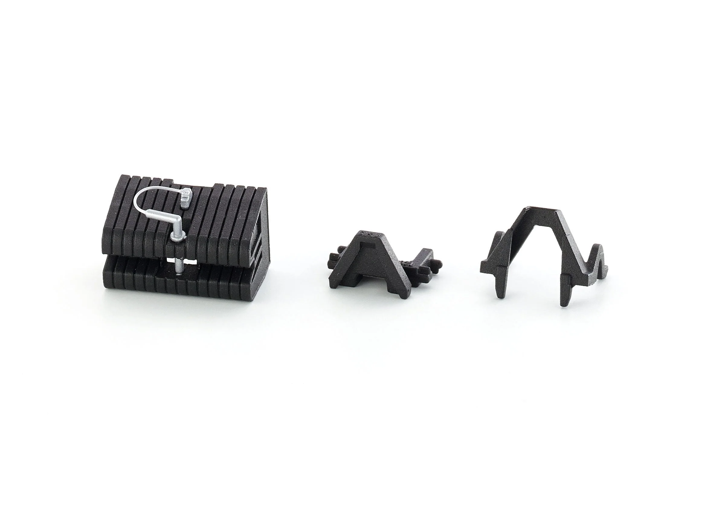 Siku 1:32 Adaptor Set with Front Weight - Image 3