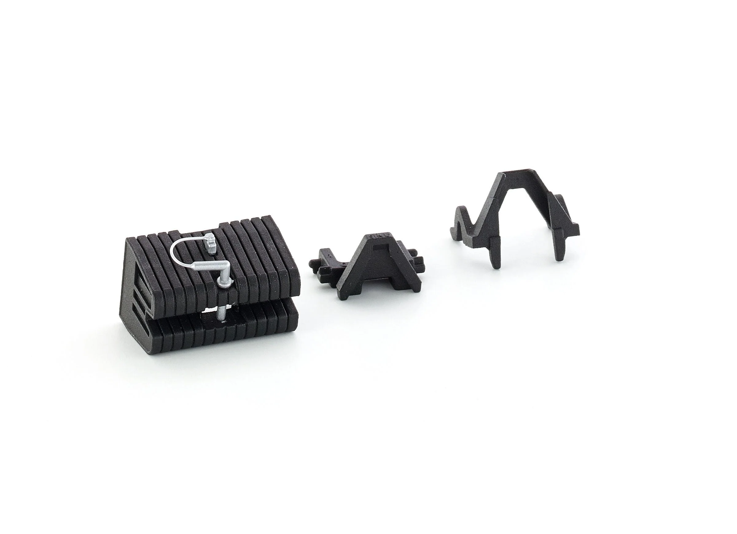 Siku 1:32 Adaptor Set with Front Weight - Image 32