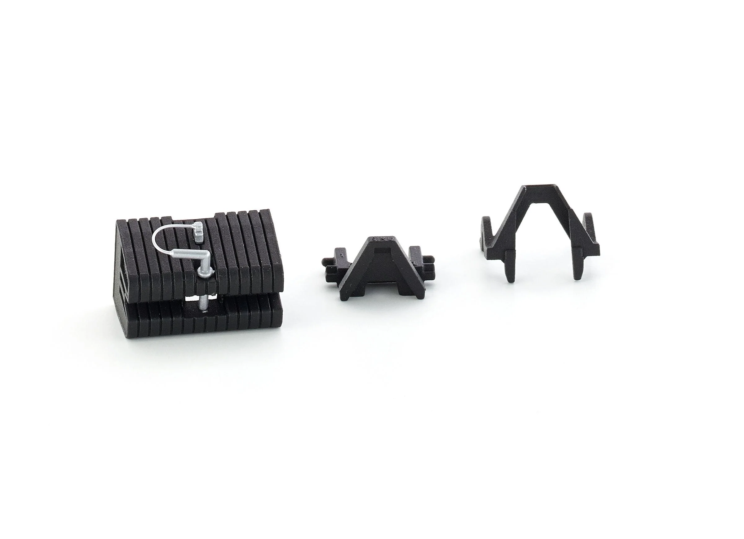 Siku 1:32 Adaptor Set with Front Weight - Image 33