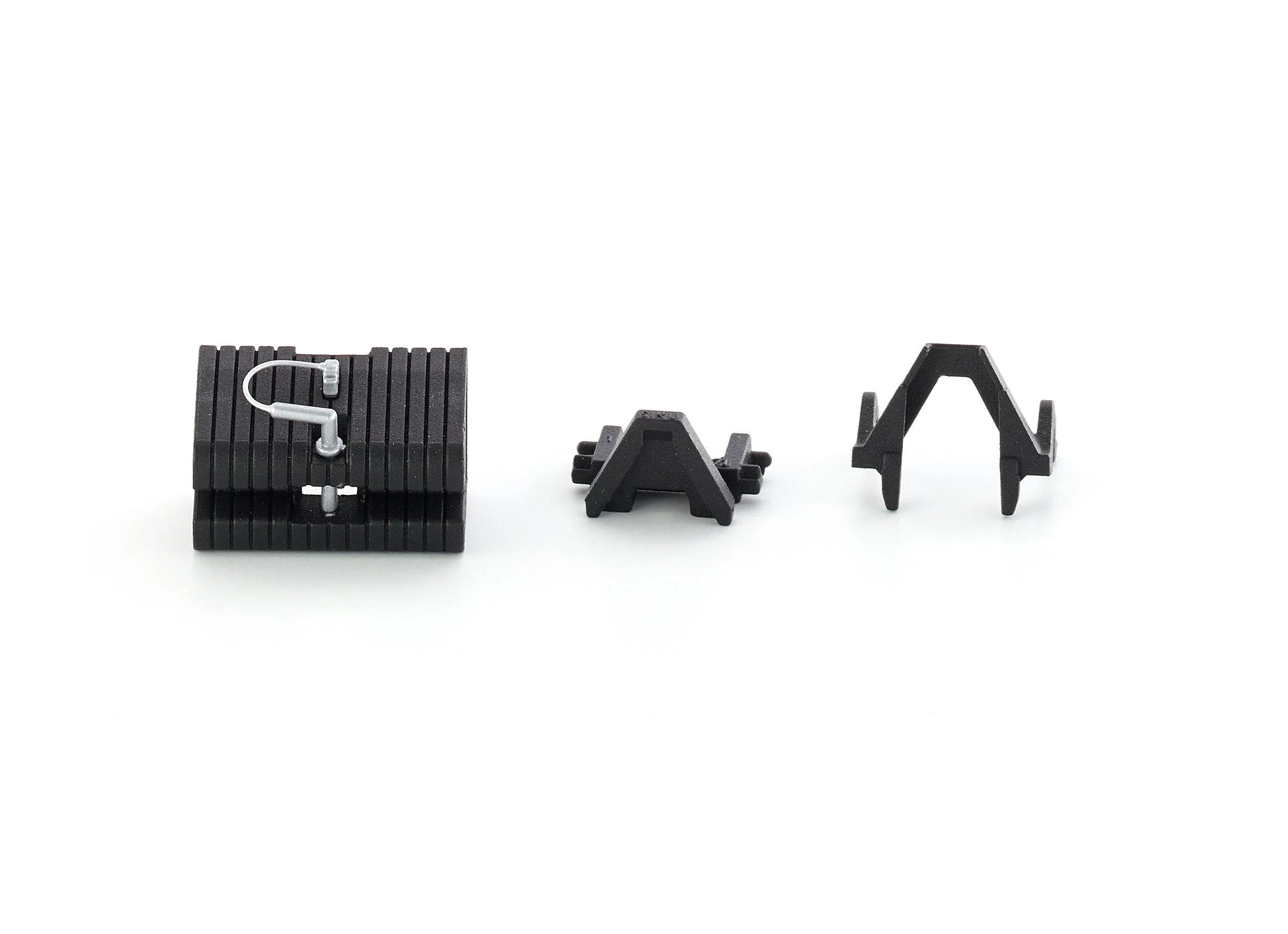 Siku 1:32 Adaptor Set with Front Weight - Image 34