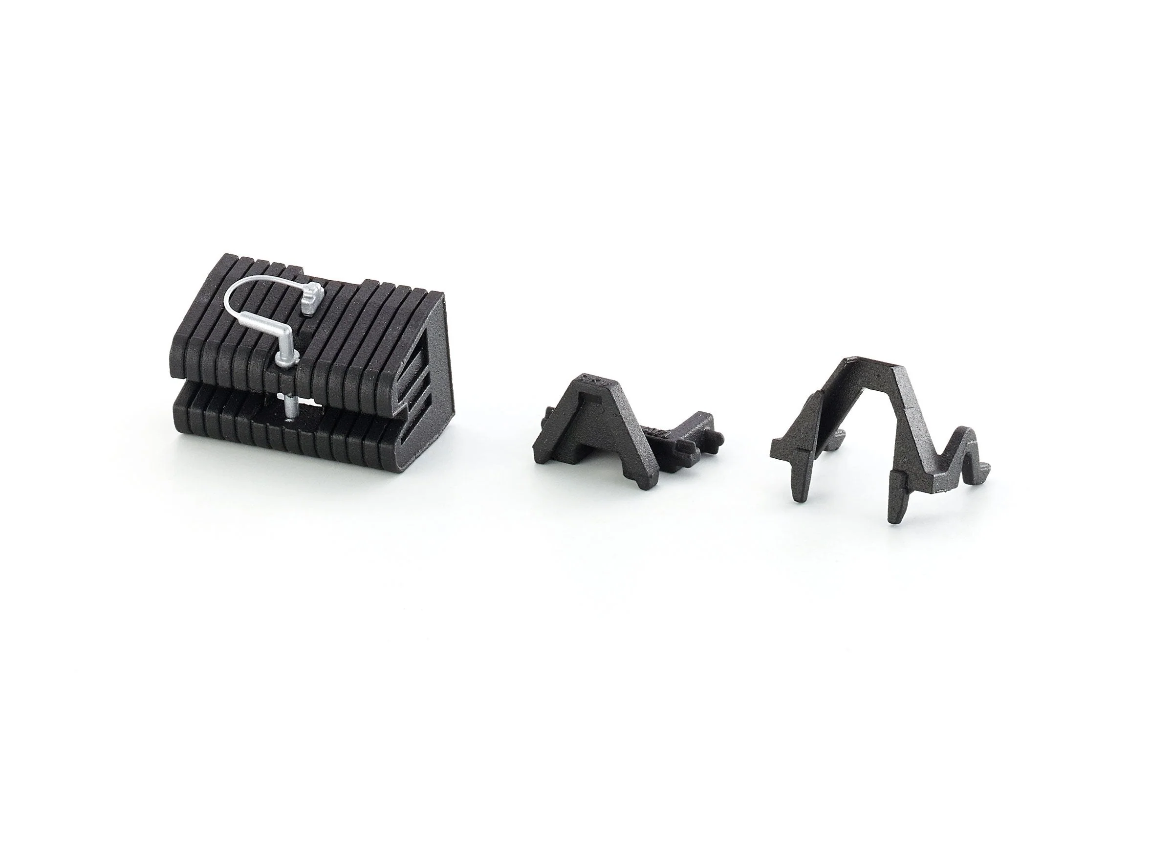 Siku 1:32 Adaptor Set with Front Weight - Image 4