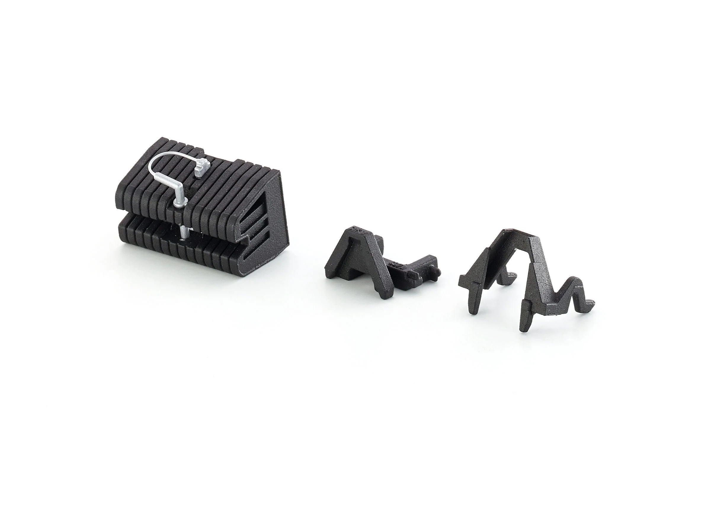 Siku 1:32 Adaptor Set with Front Weight - Image 5