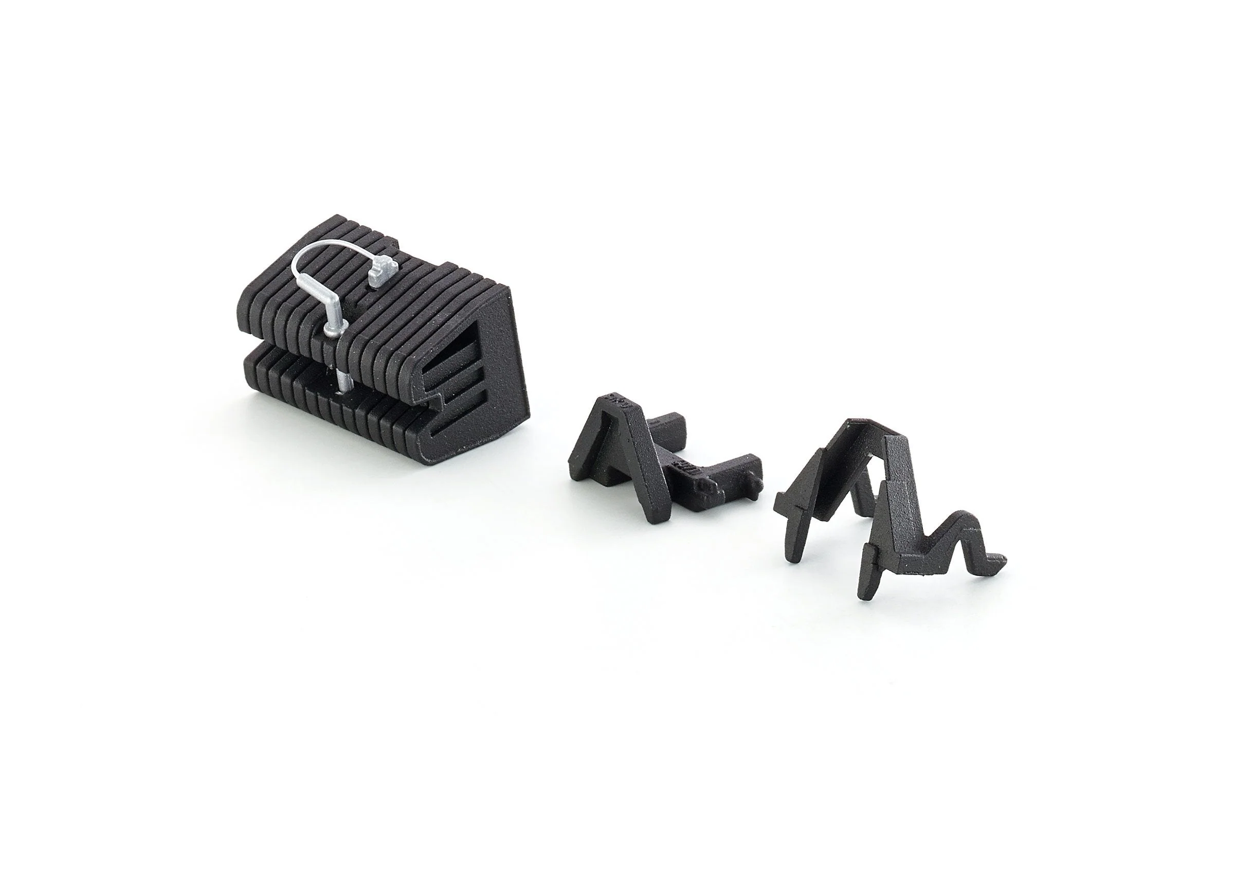 Siku 1:32 Adaptor Set with Front Weight - Image 6