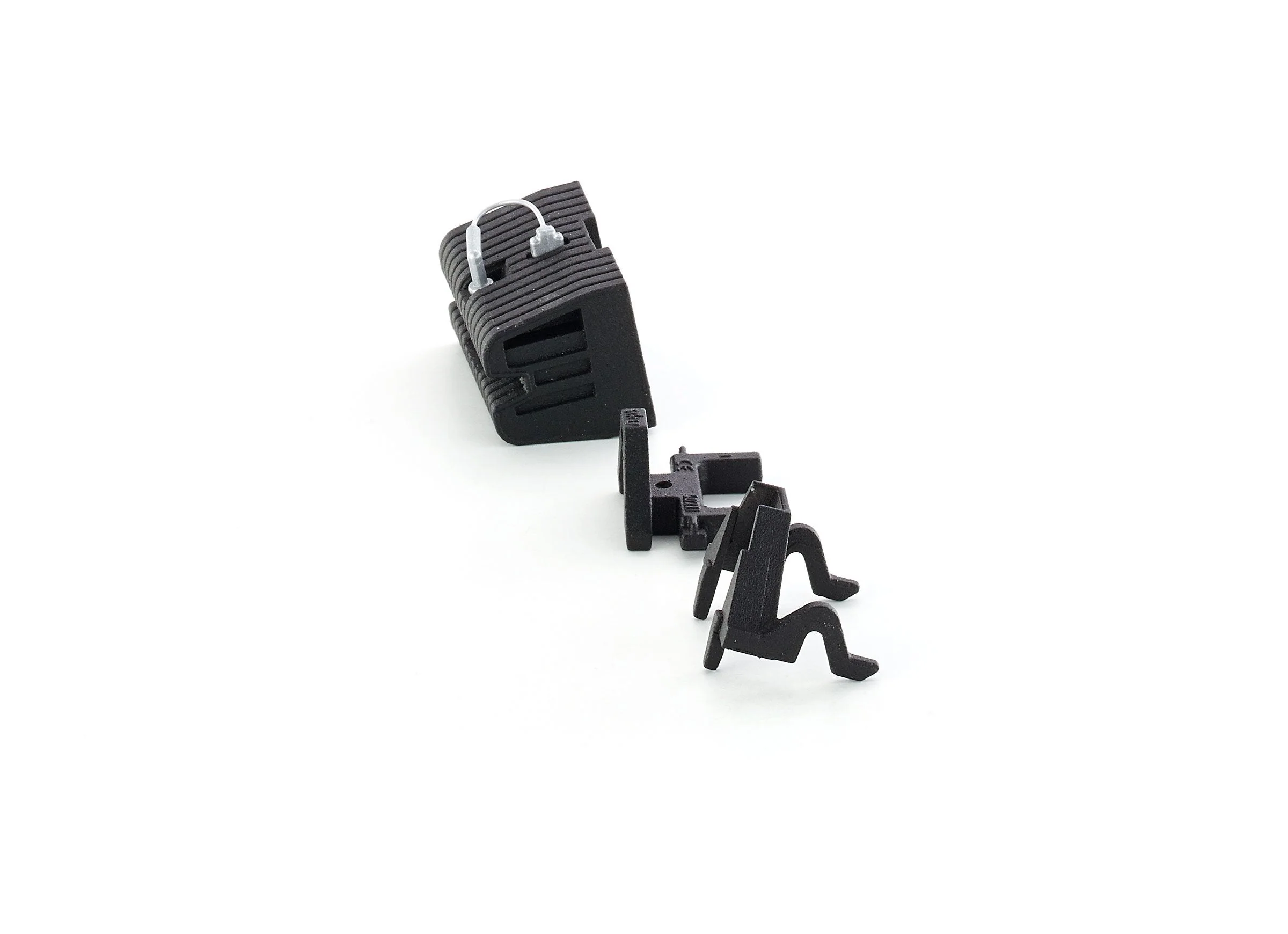 Siku 1:32 Adaptor Set with Front Weight - Image 9