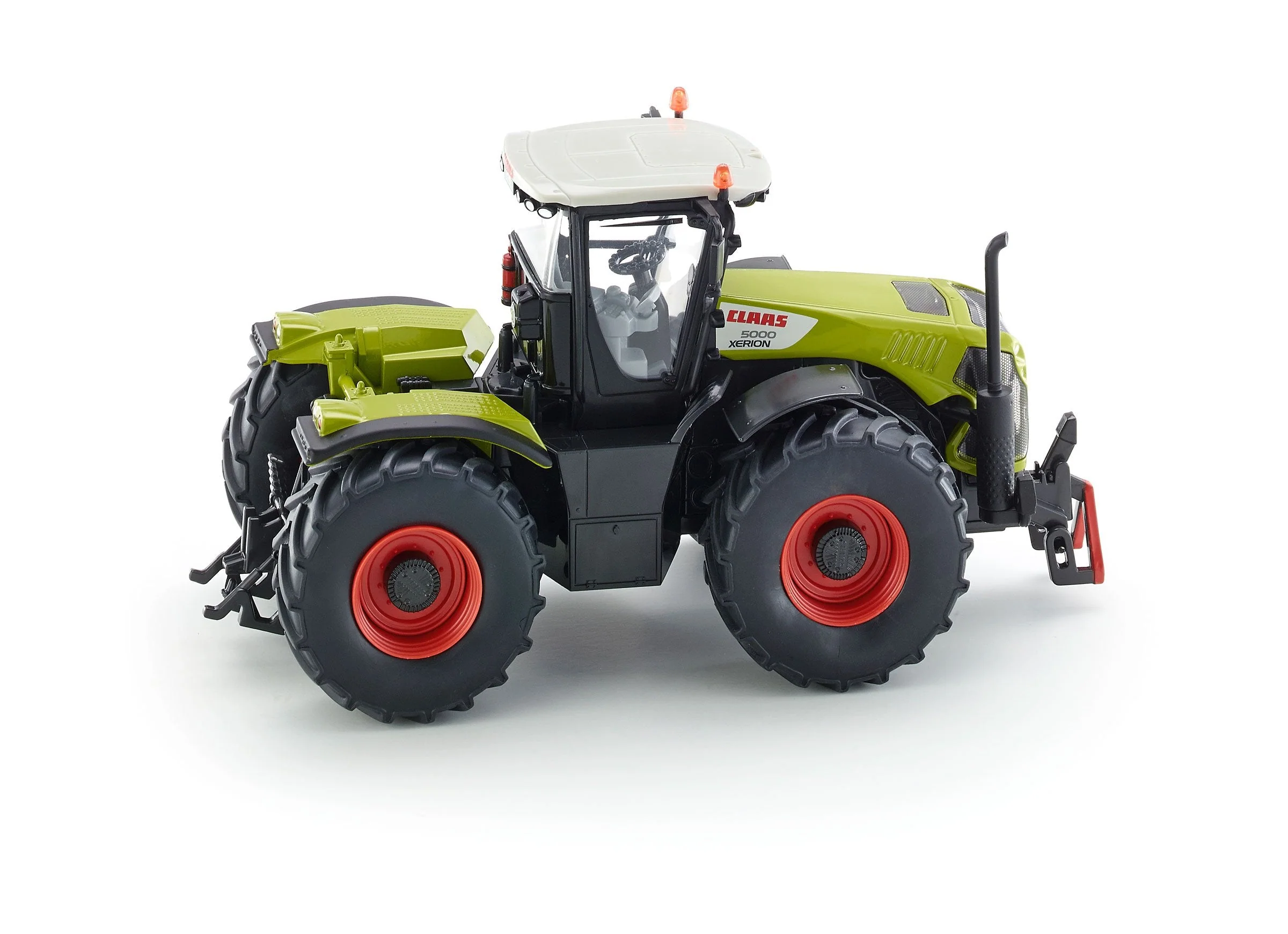 Siku 1:32 CLAAS Xerion 5000 Tractor - Image 18