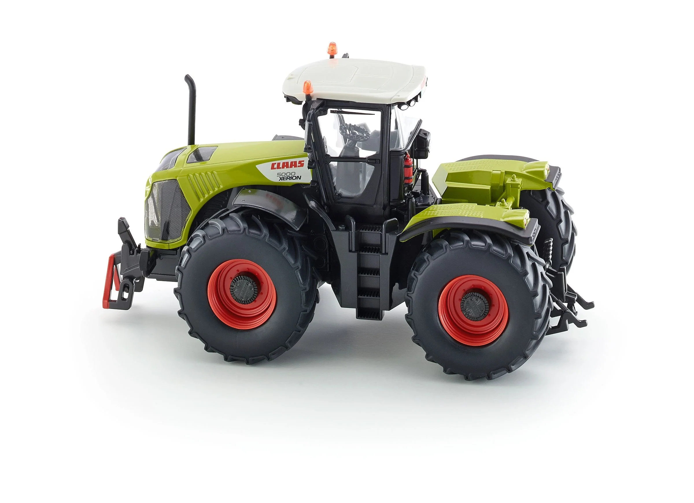 Siku 1:32 CLAAS Xerion 5000 Tractor - Image 4