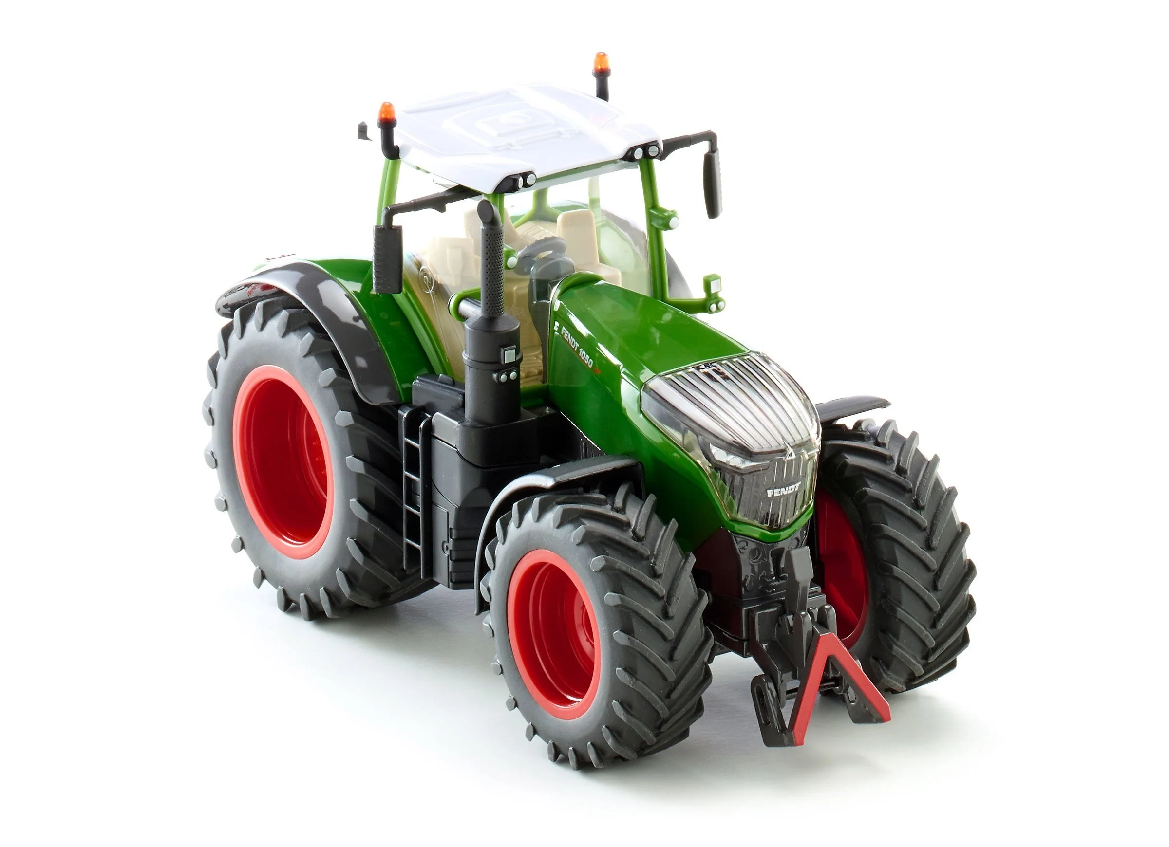 Siku 1:32 Fendt 1050 Vario Tractor - Image 28