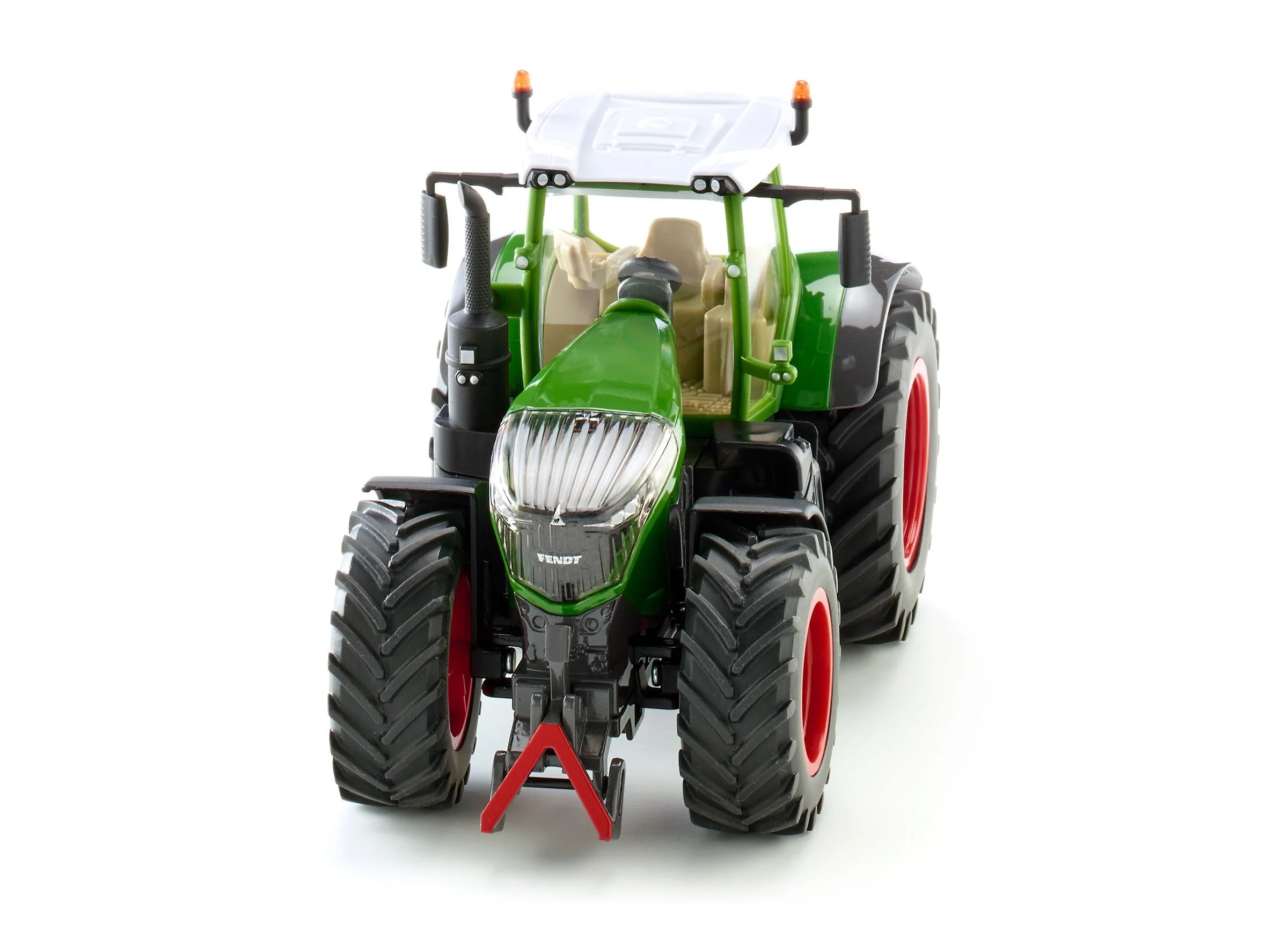 Siku 1:32 Fendt 1050 Vario Tractor - Image 32