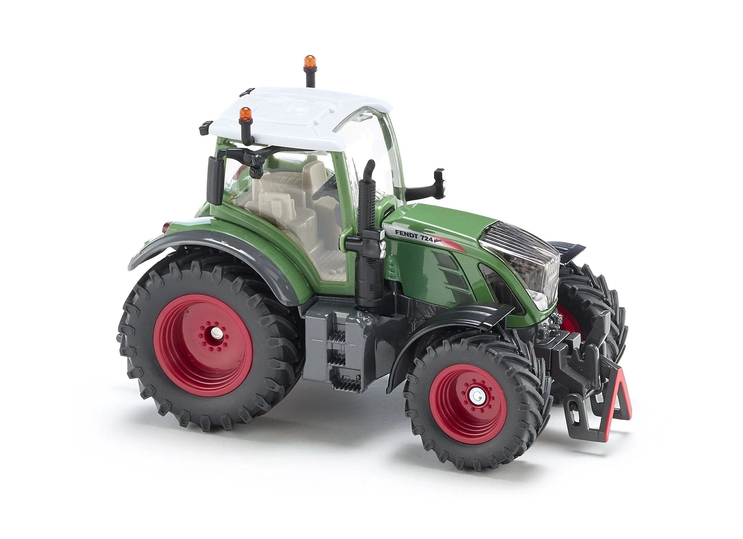 Siku 1:32 Fendt Favorit 724 Vario Tractor - Image 26