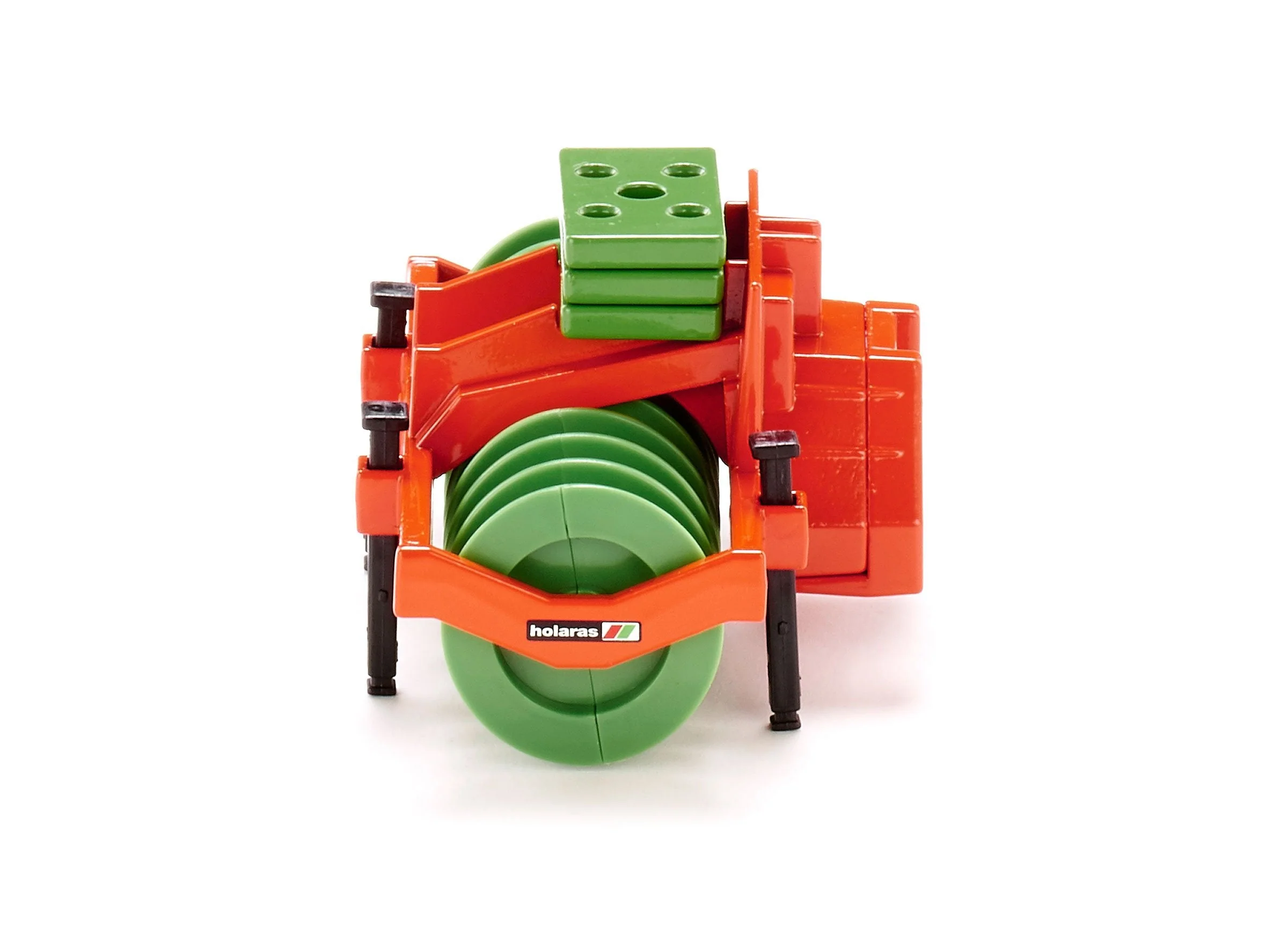 Siku 1:32 Holaras Silo Roller - Image 13