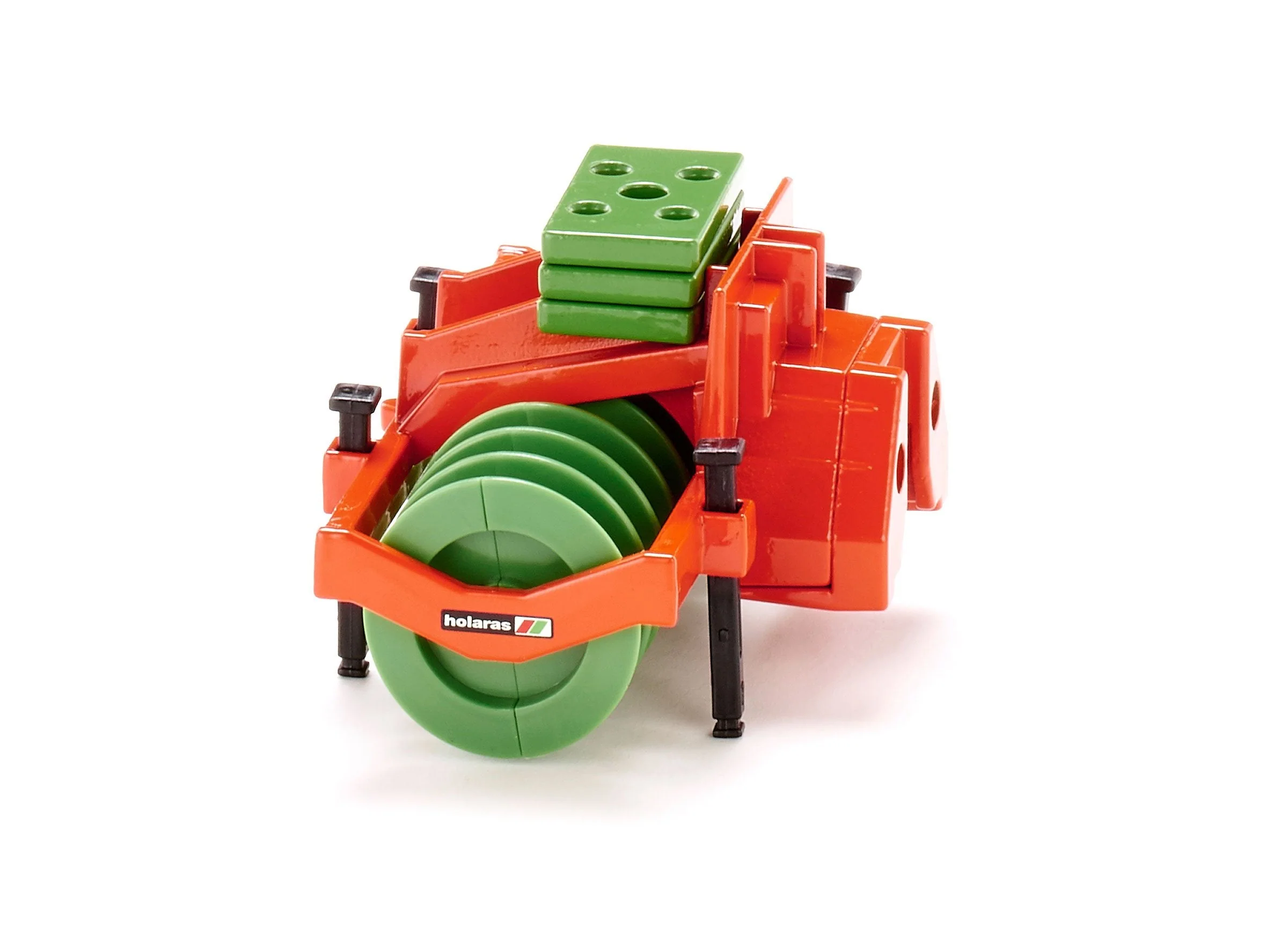 Siku 1:32 Holaras Silo Roller - Image 14