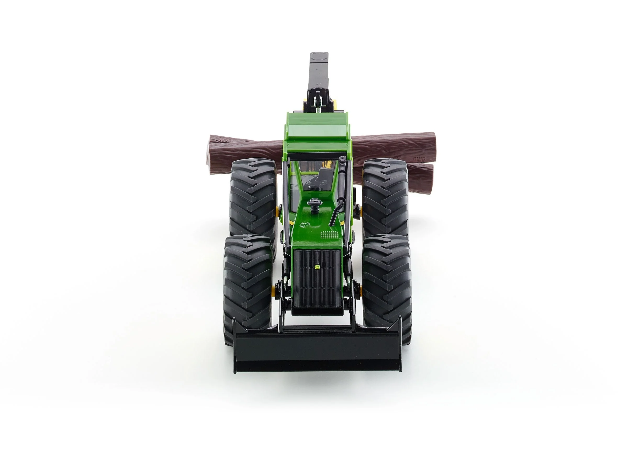Siku 1:32 John Deere 848H Forestry Skidder - Image 19