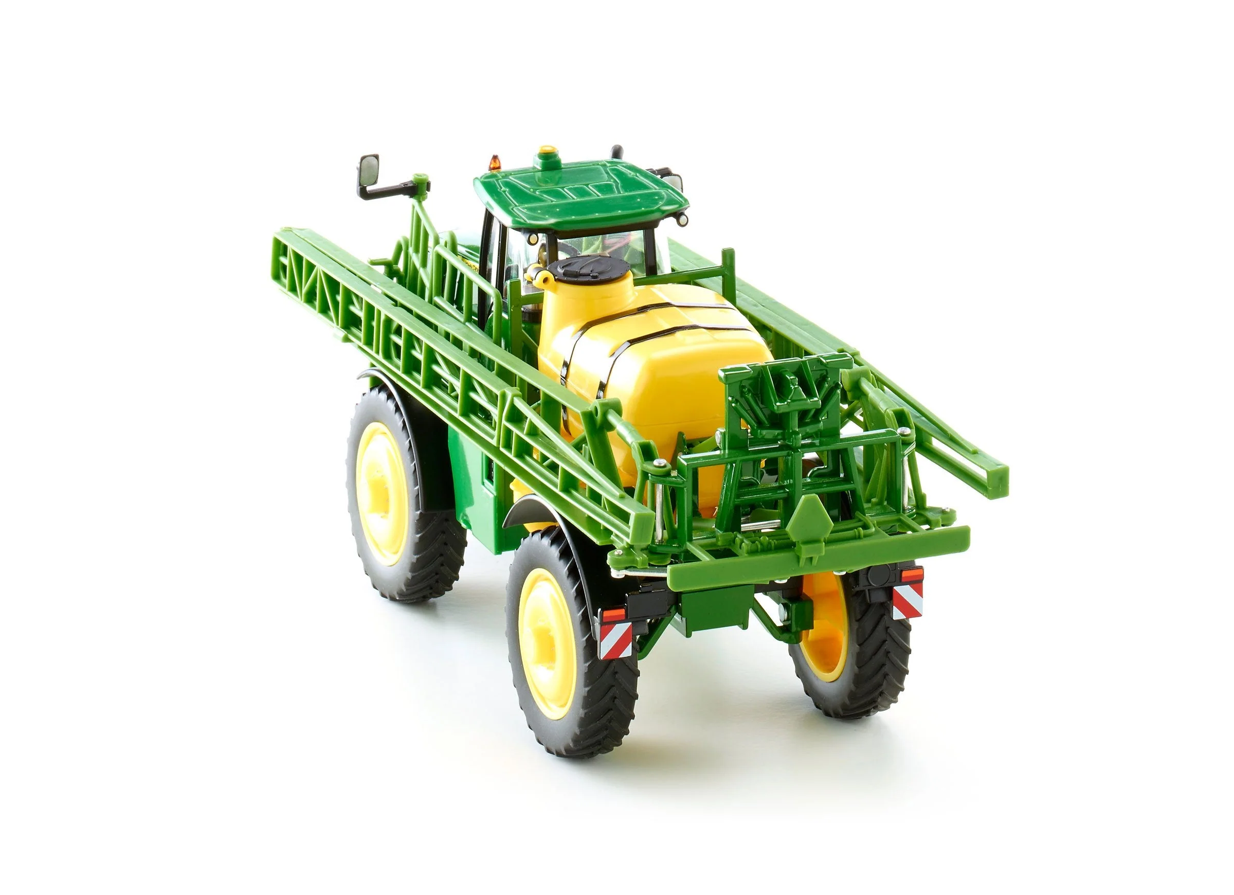 Siku 1:32 John Deere Field Sprayer - Image 10