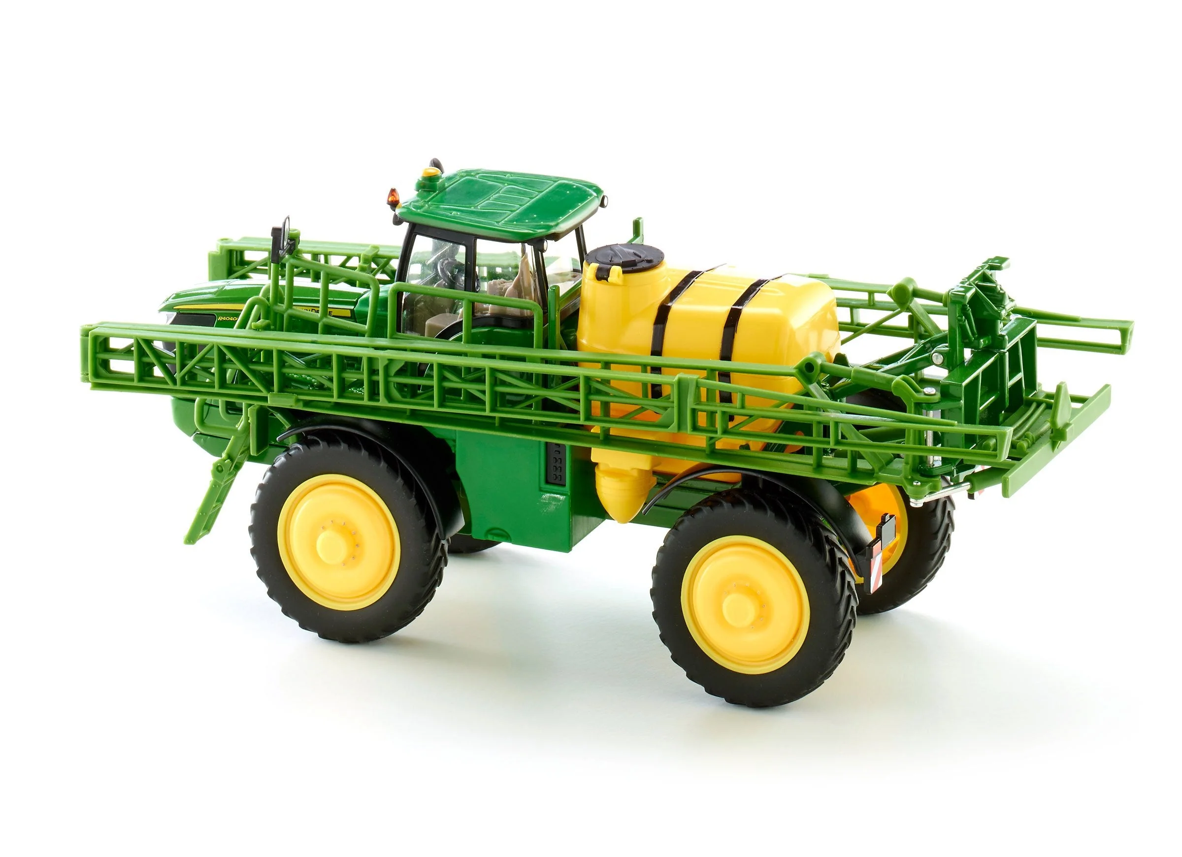 Siku 1:32 John Deere Field Sprayer - Image 6