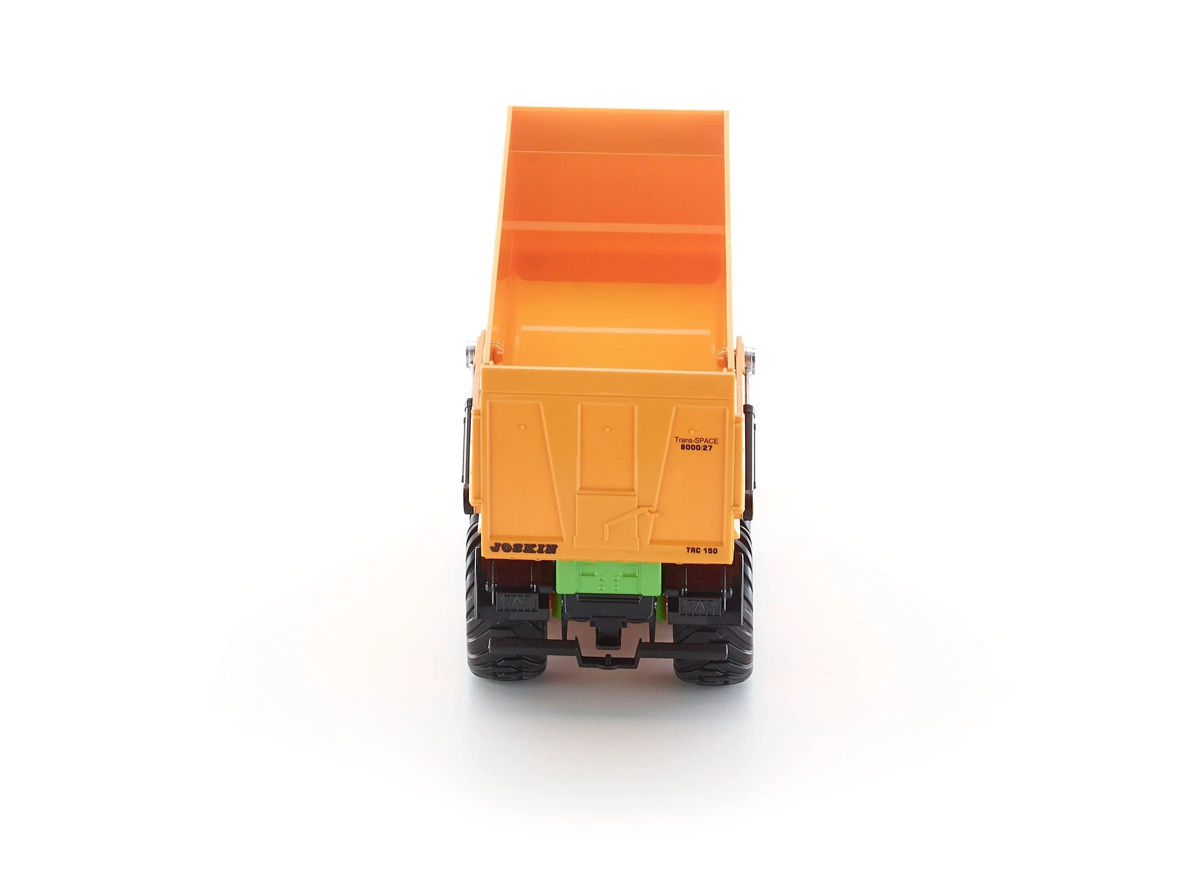 Siku 1:32 Joskin 3-Axled Tipping Trailer - Image 11