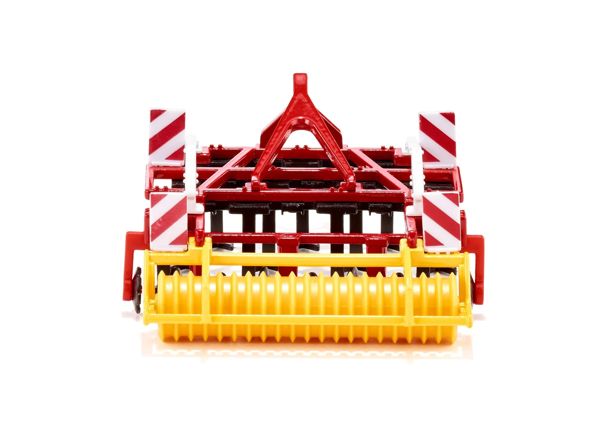 Siku 1:32 Pottinger Synkro Cultivator - Image 11