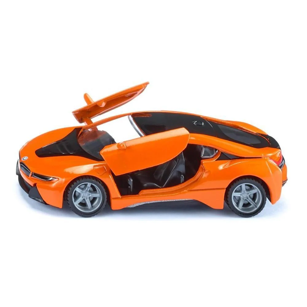Siku 1:50 BMW i8 LCI