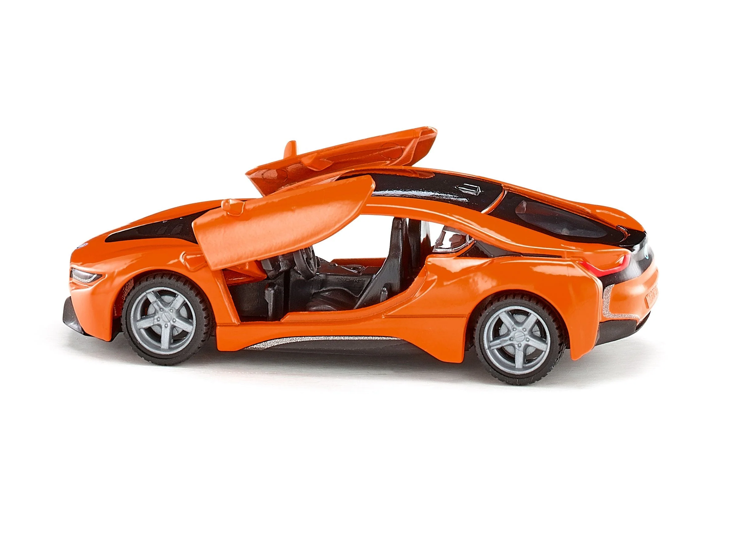 Siku 1:50 BMW i8 LCI - Image 10