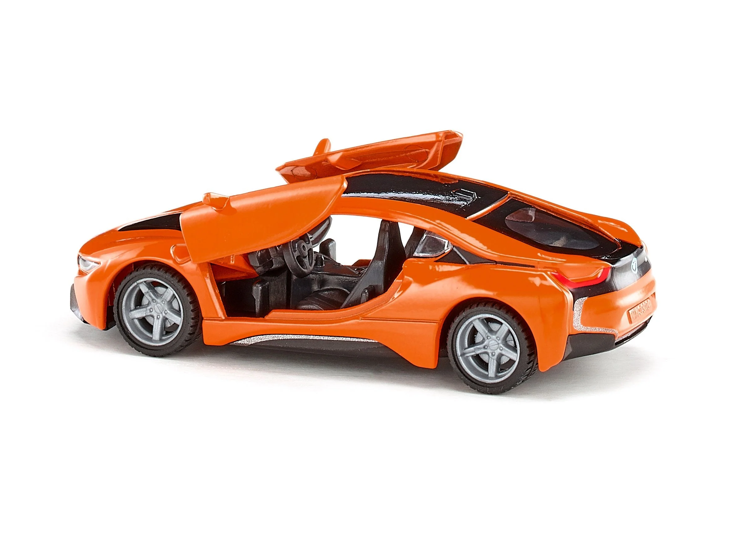 Siku 1:50 BMW i8 LCI - Image 11