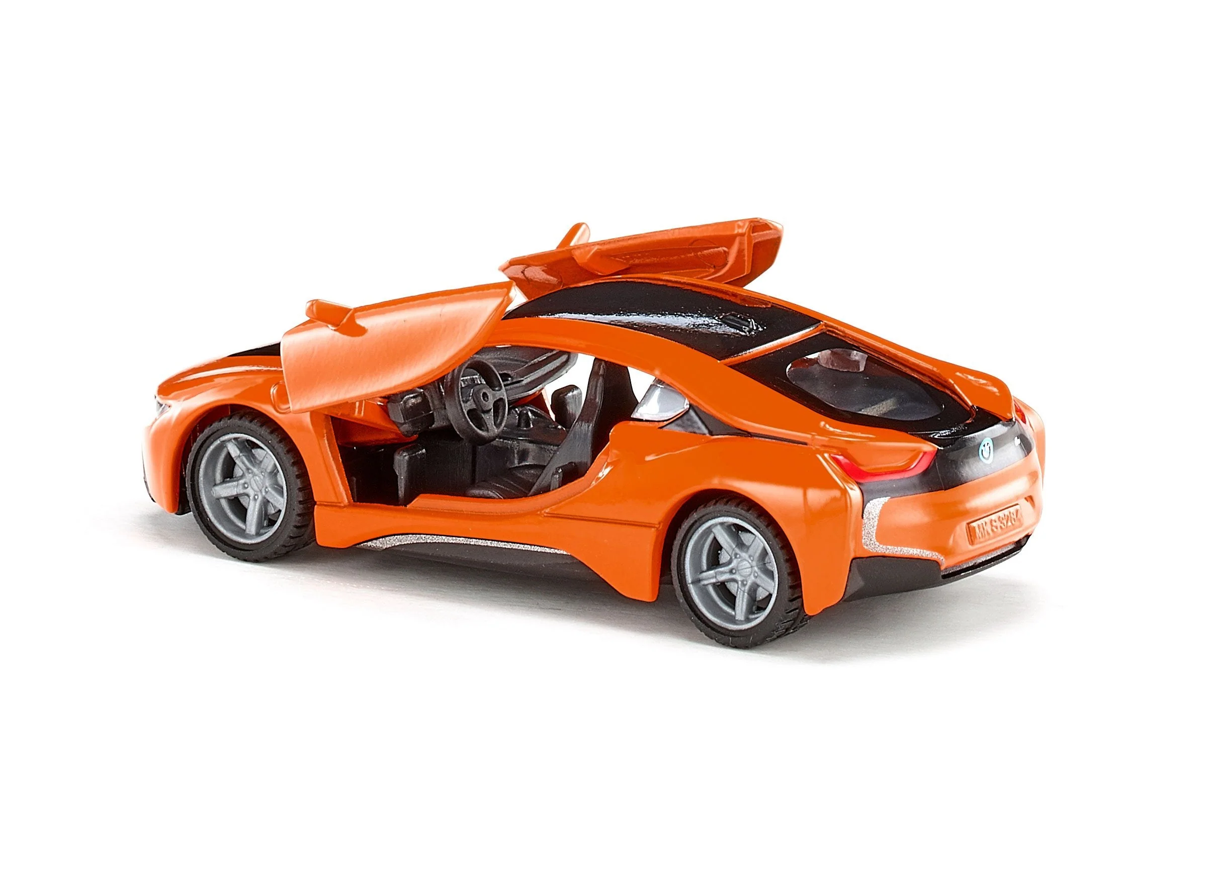 Siku 1:50 BMW i8 LCI - Image 12