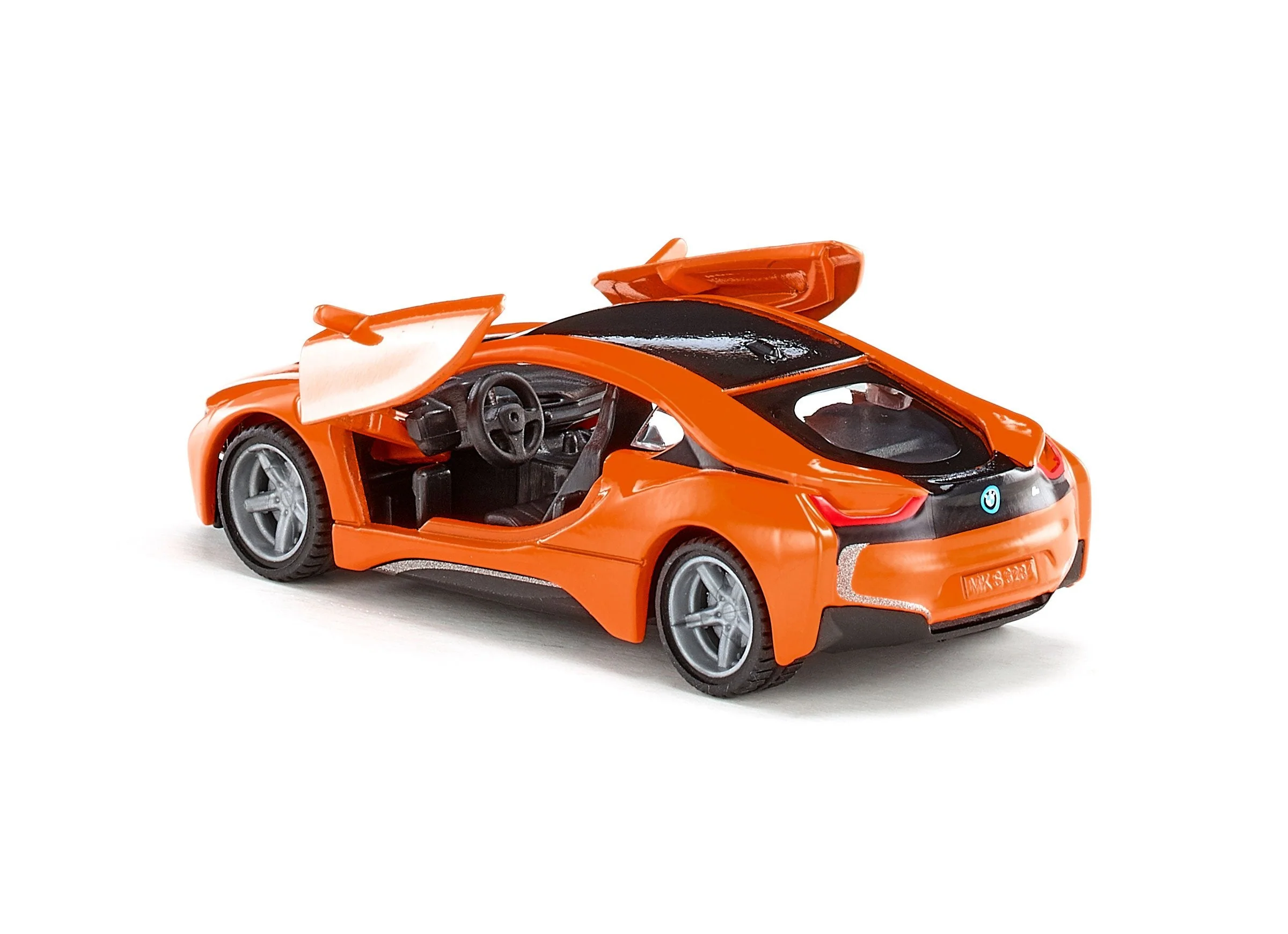 Siku 1:50 BMW i8 LCI - Image 13