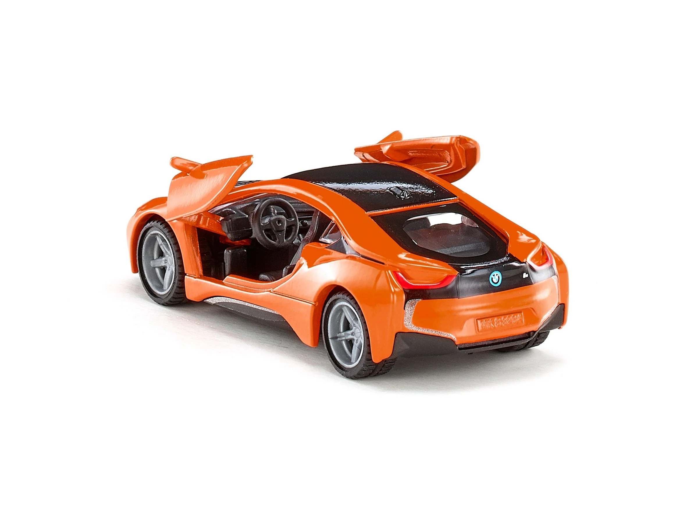 Siku 1:50 BMW i8 LCI - Image 14