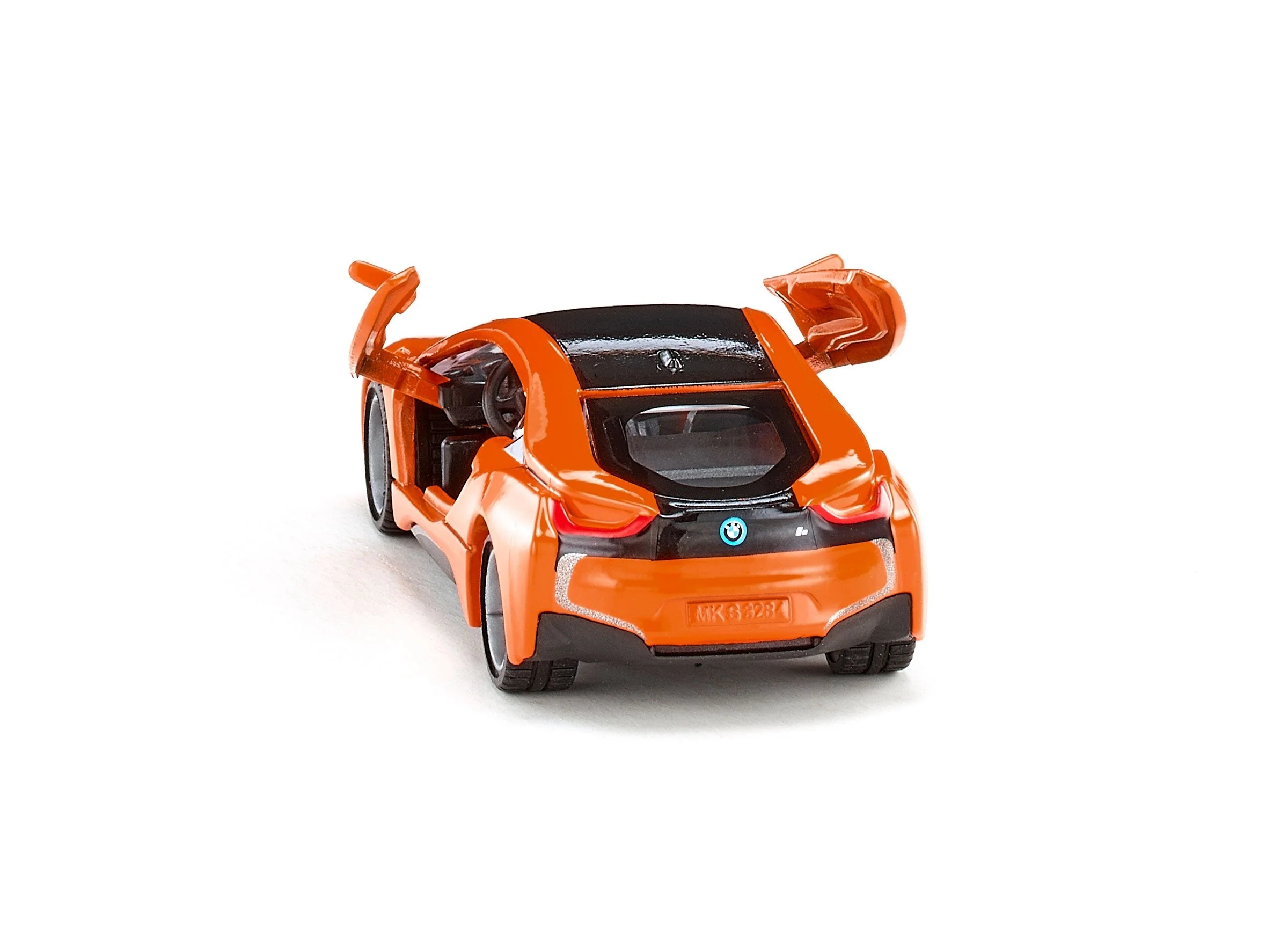 Siku 1:50 BMW i8 LCI - Image 16