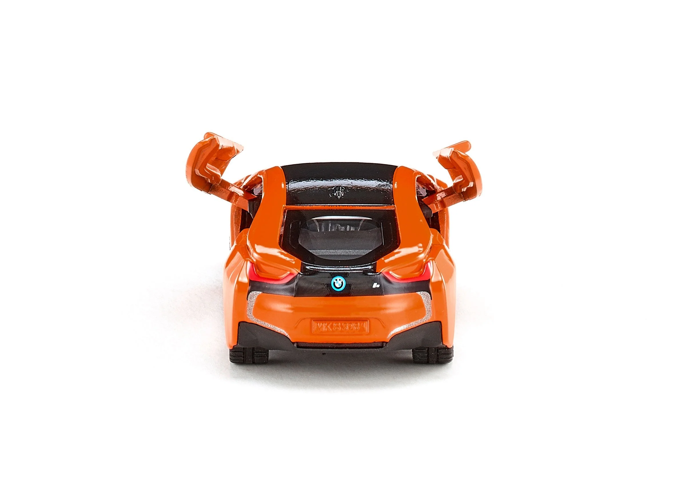 Siku 1:50 BMW i8 LCI - Image 17