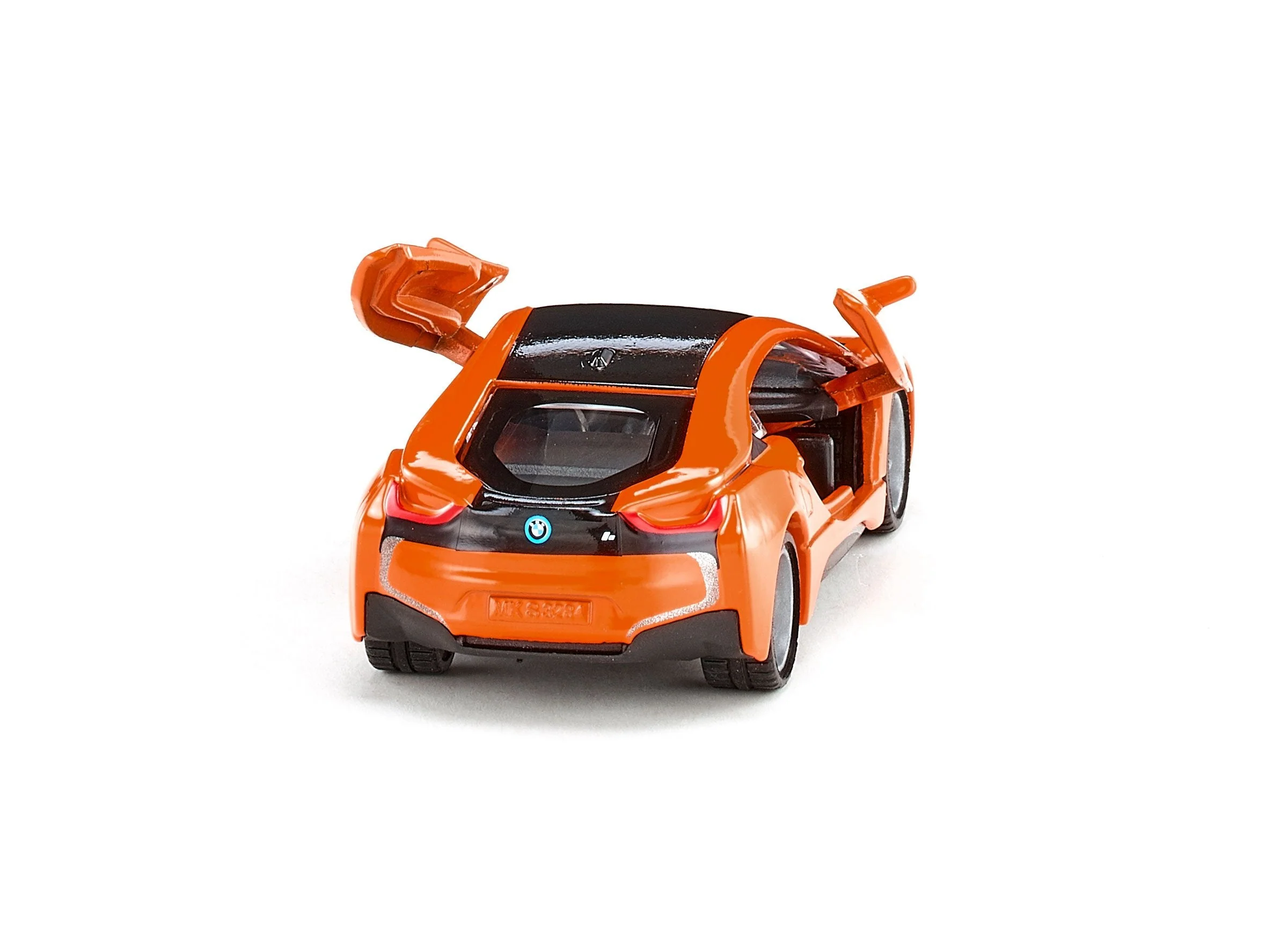 Siku 1:50 BMW i8 LCI - Image 18