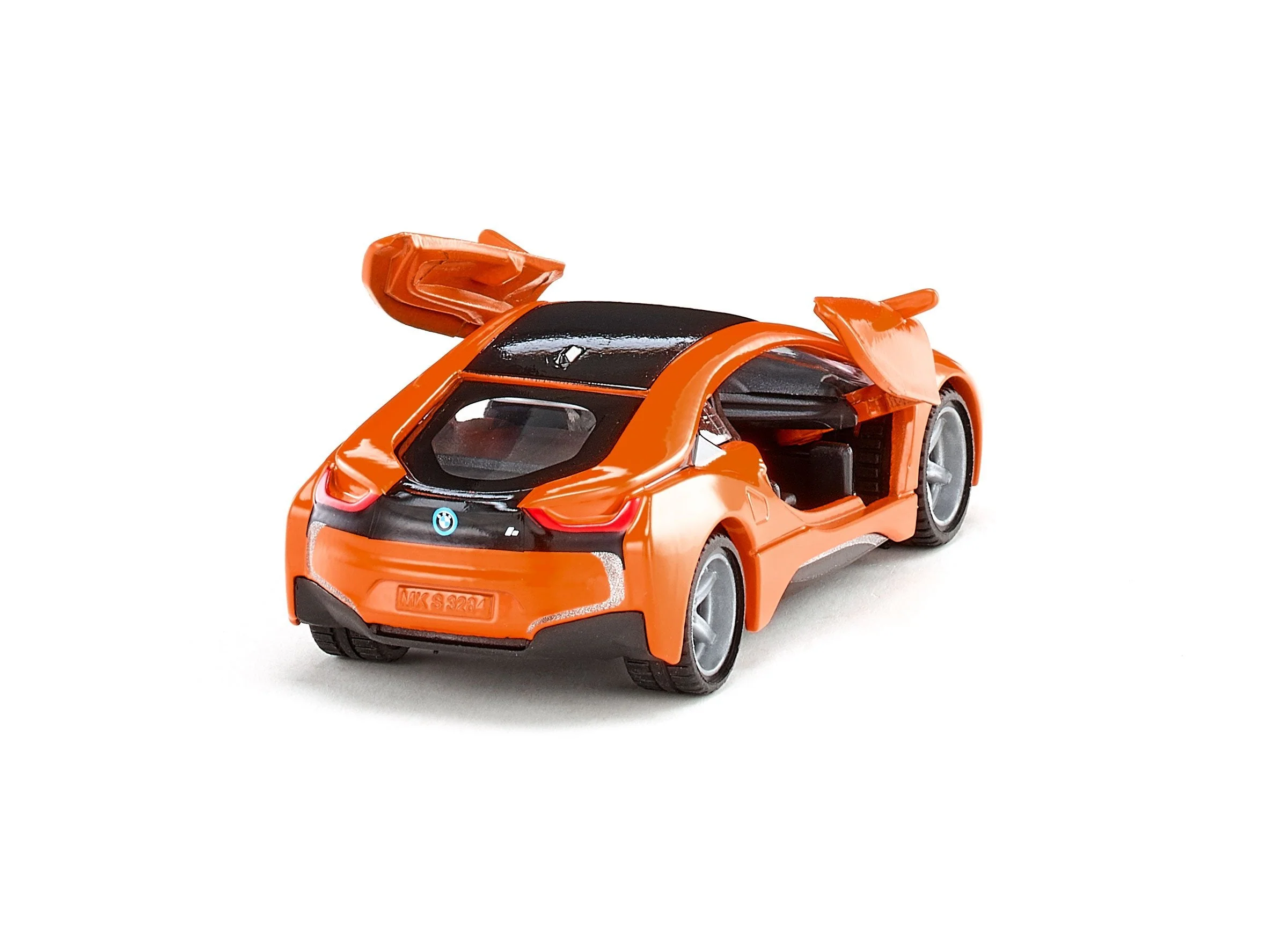 Siku 1:50 BMW i8 LCI - Image 19