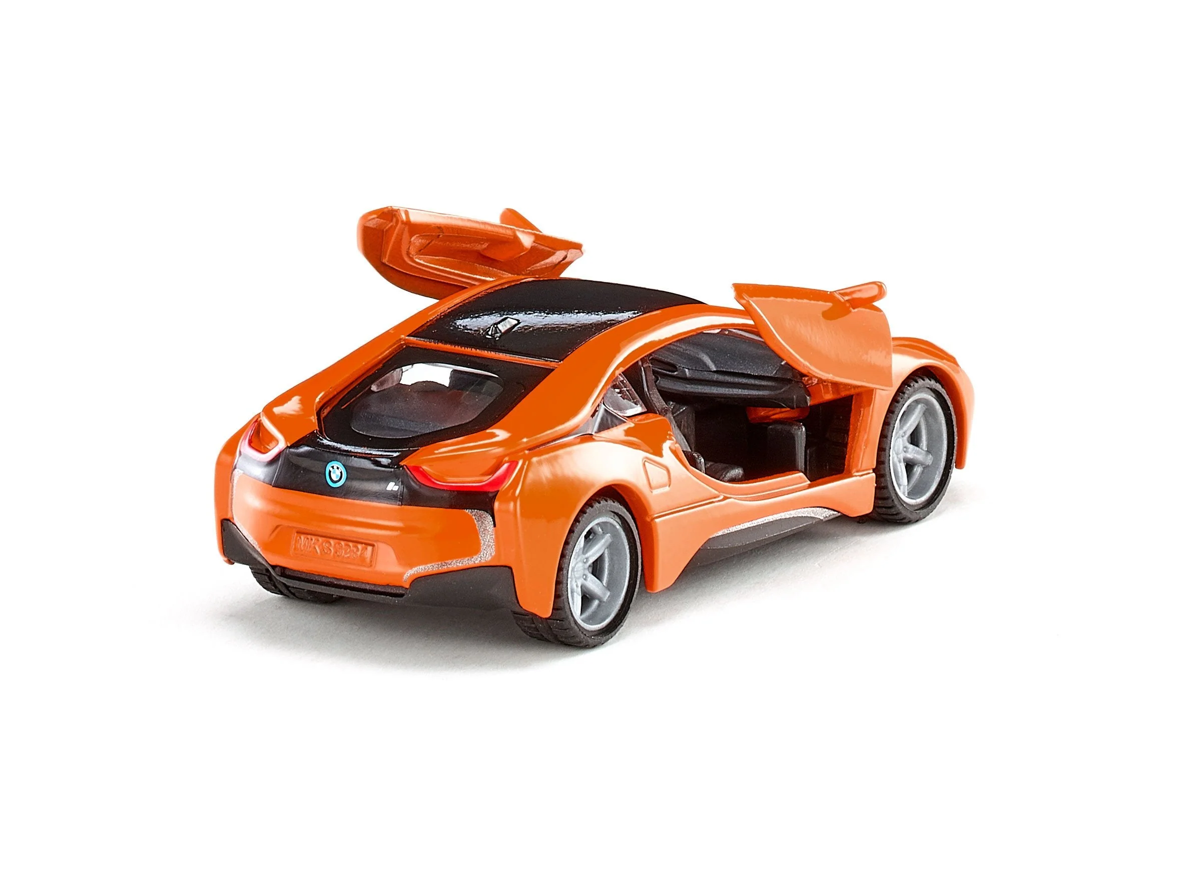 Siku 1:50 BMW i8 LCI - Image 20