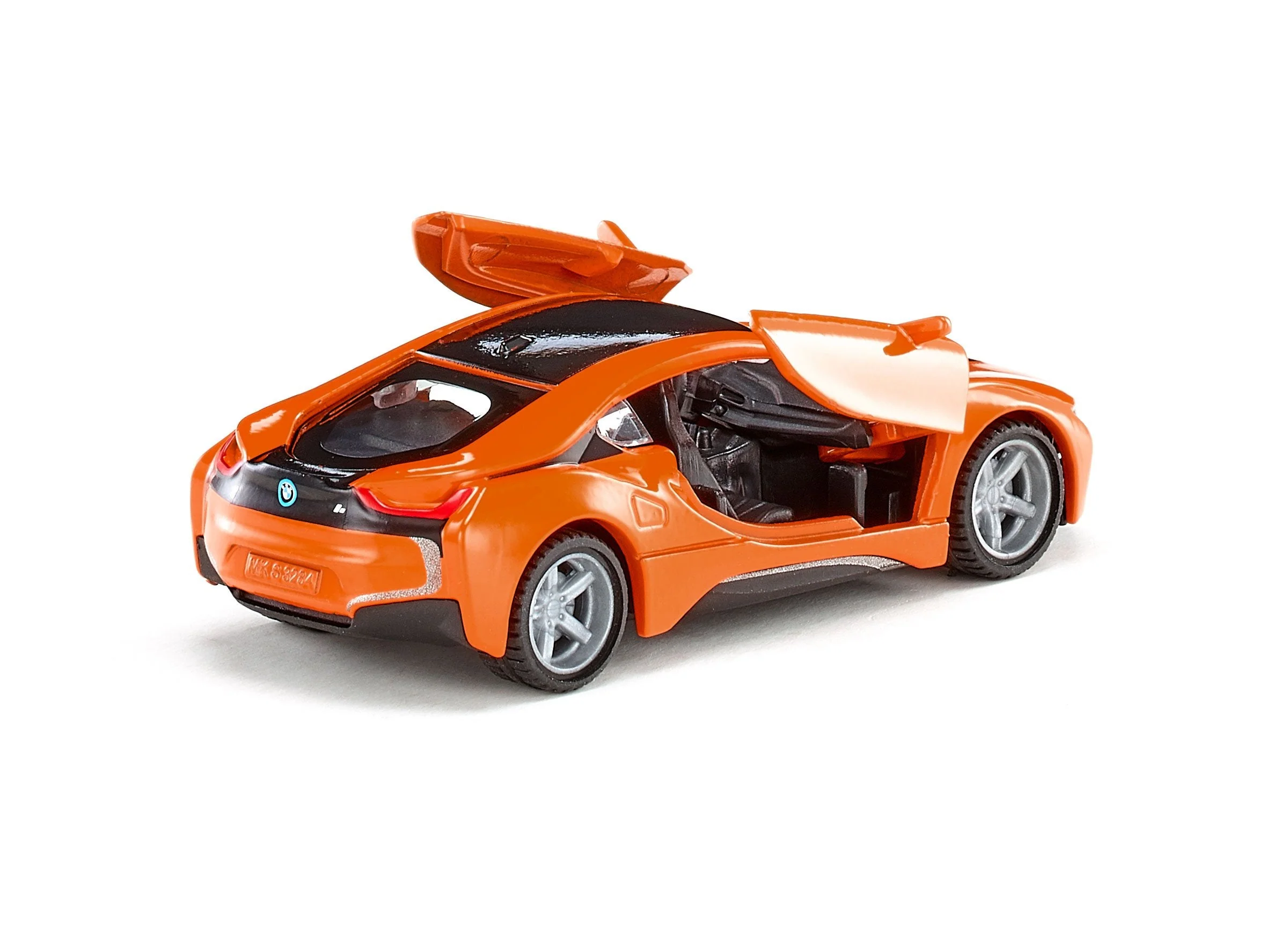 Siku 1:50 BMW i8 LCI - Image 21