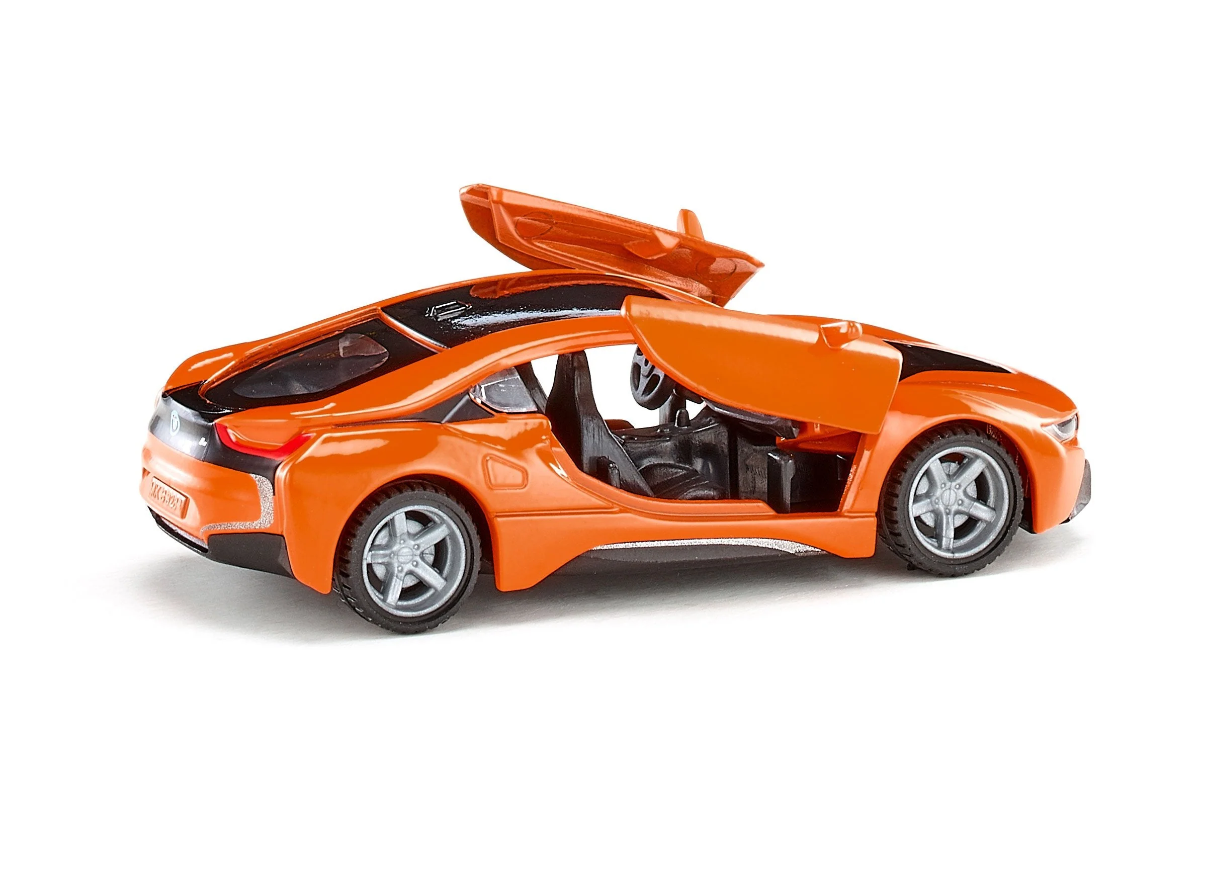 Siku 1:50 BMW i8 LCI - Image 23