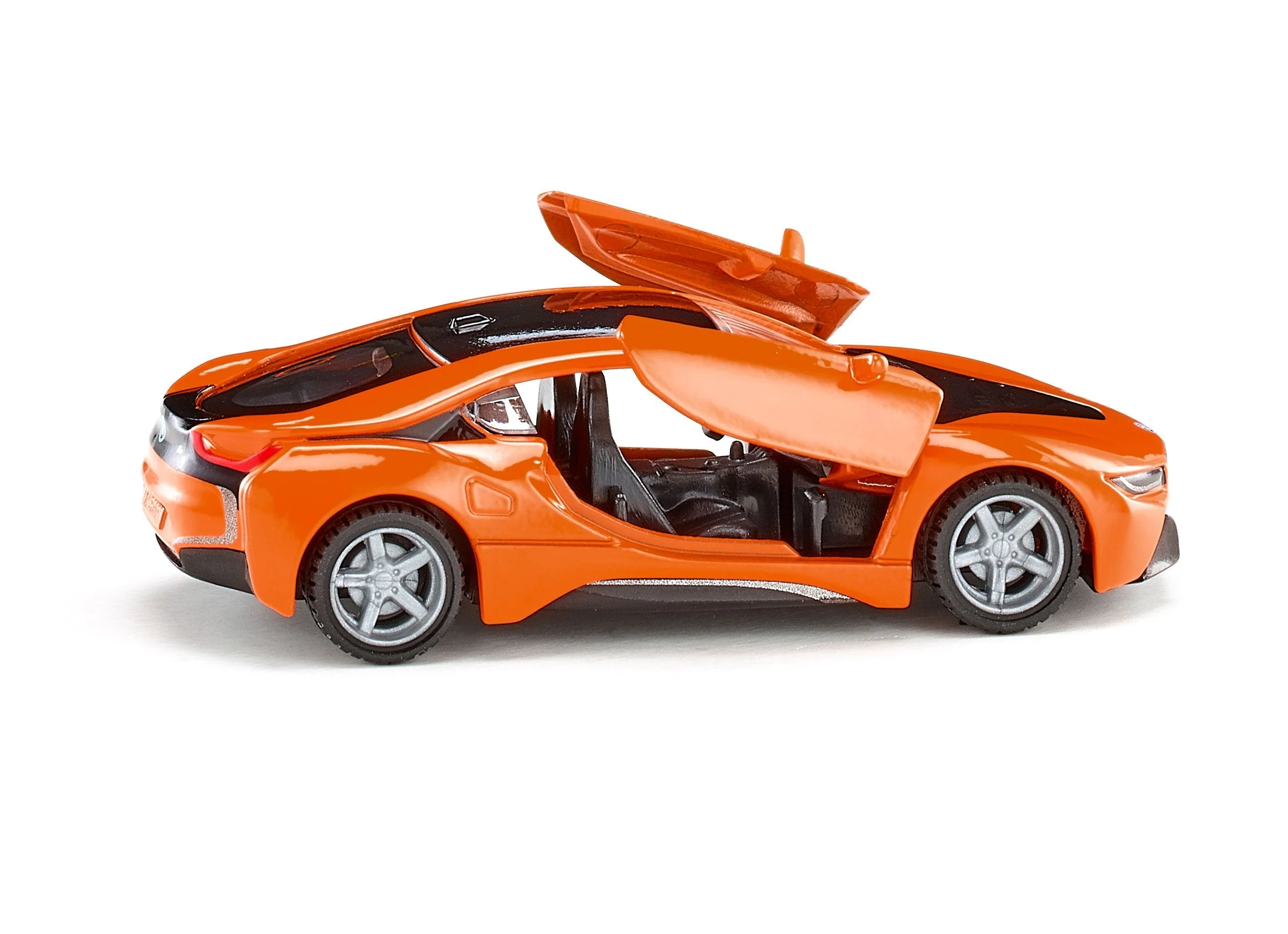 Siku 1:50 BMW i8 LCI - Image 24