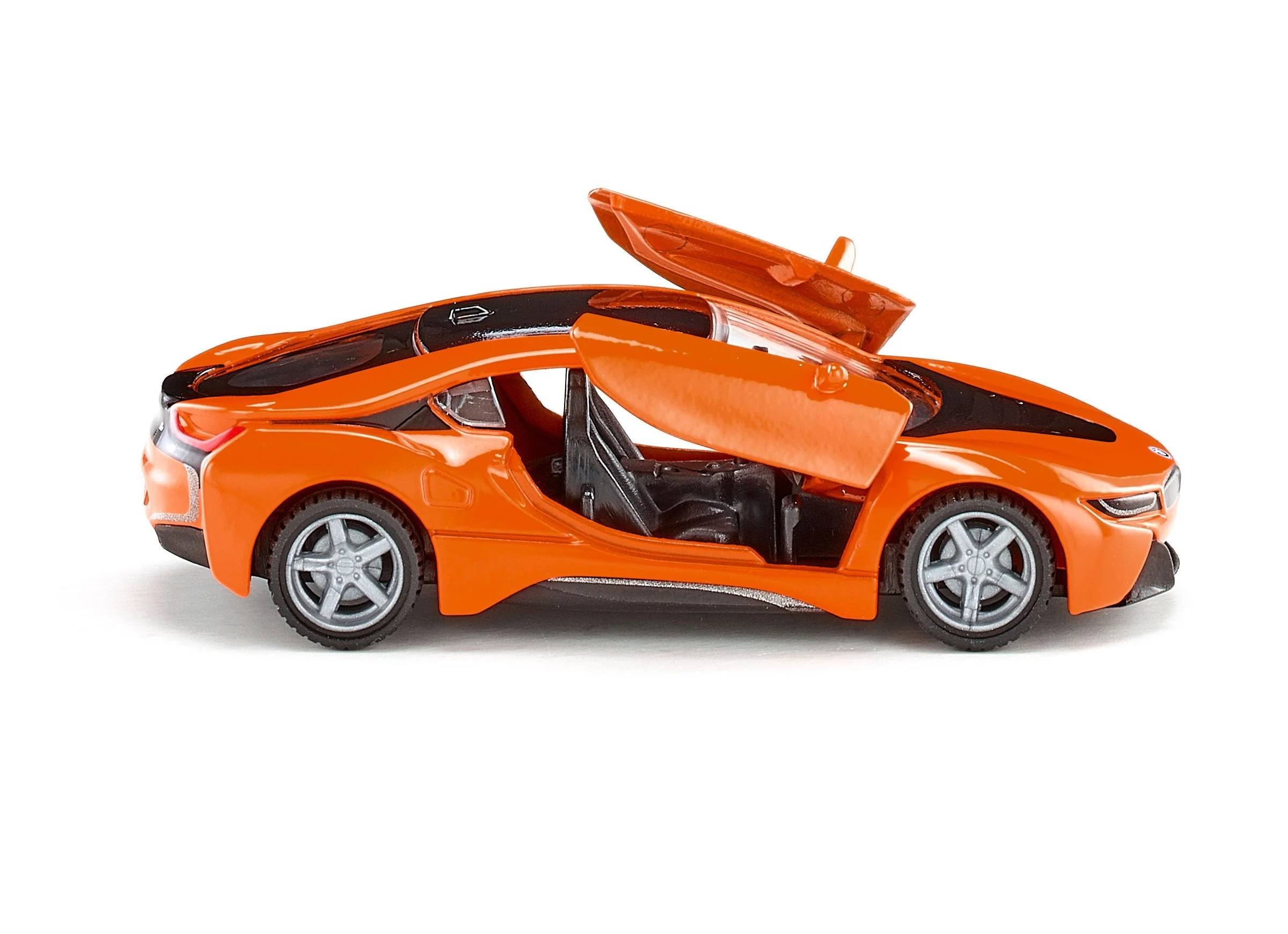 Siku 1:50 BMW i8 LCI - Image 25
