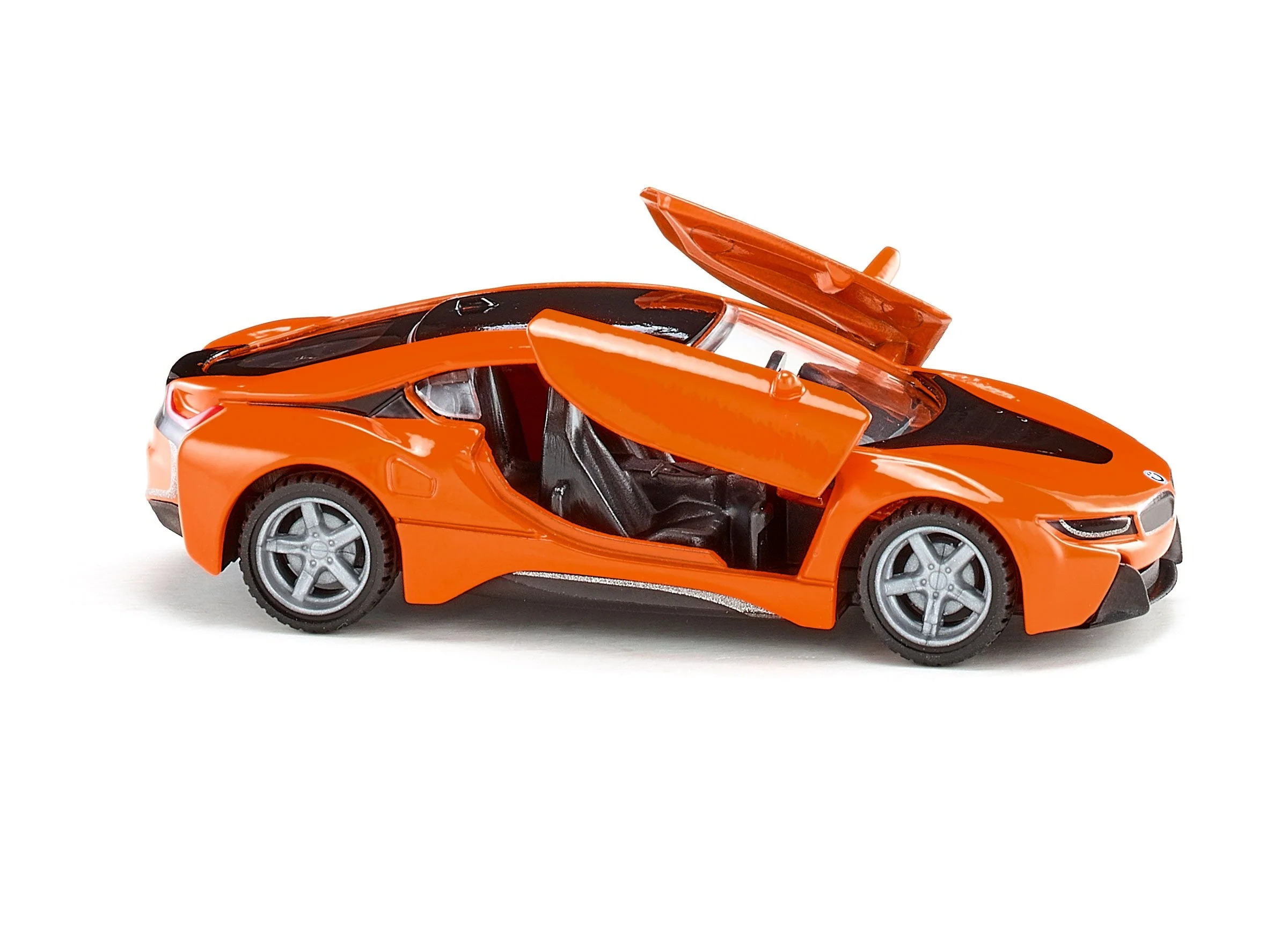 Siku 1:50 BMW i8 LCI - Image 26