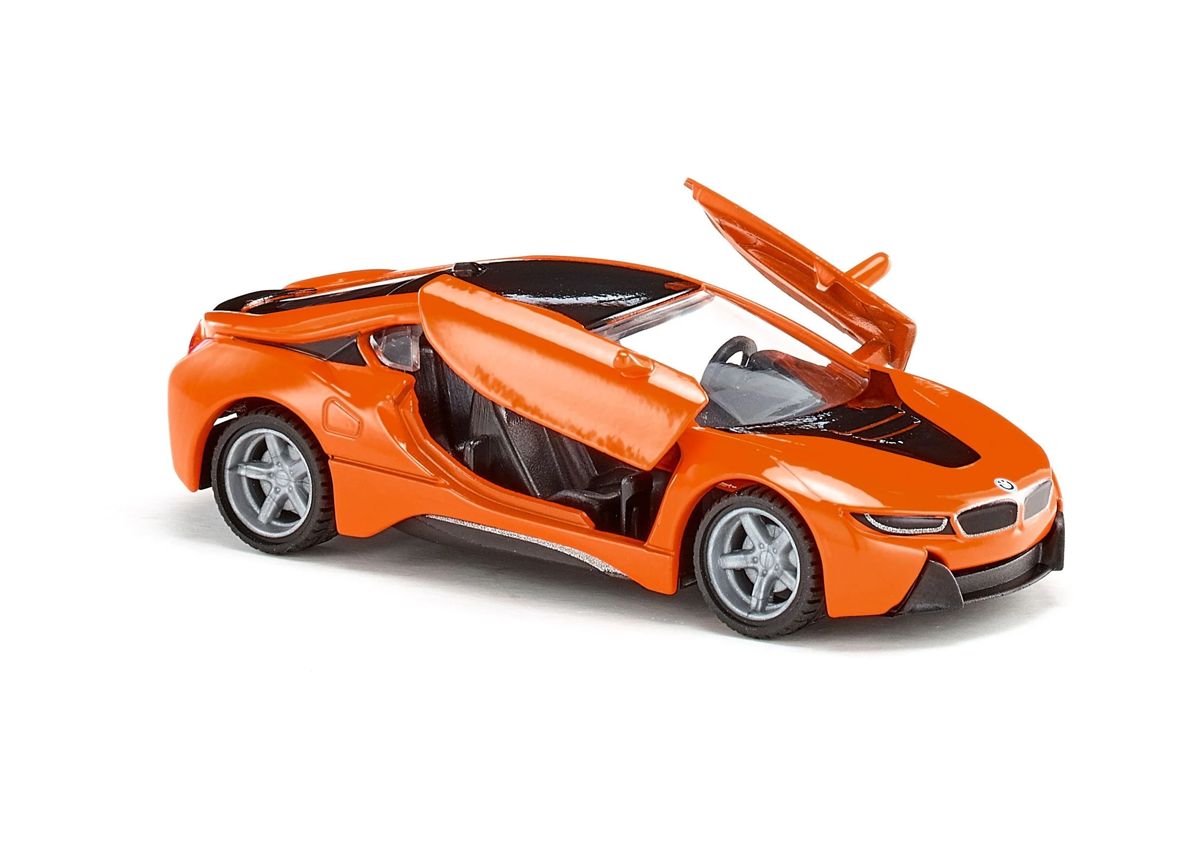 Siku 1:50 BMW i8 LCI - Image 28