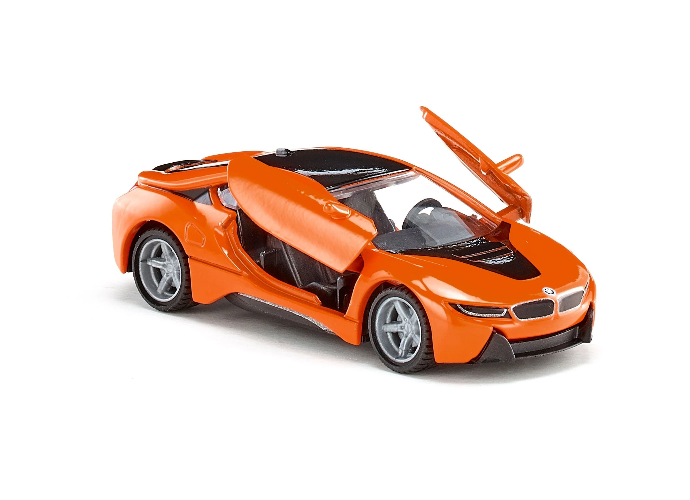 Siku 1:50 BMW i8 LCI - Image 29