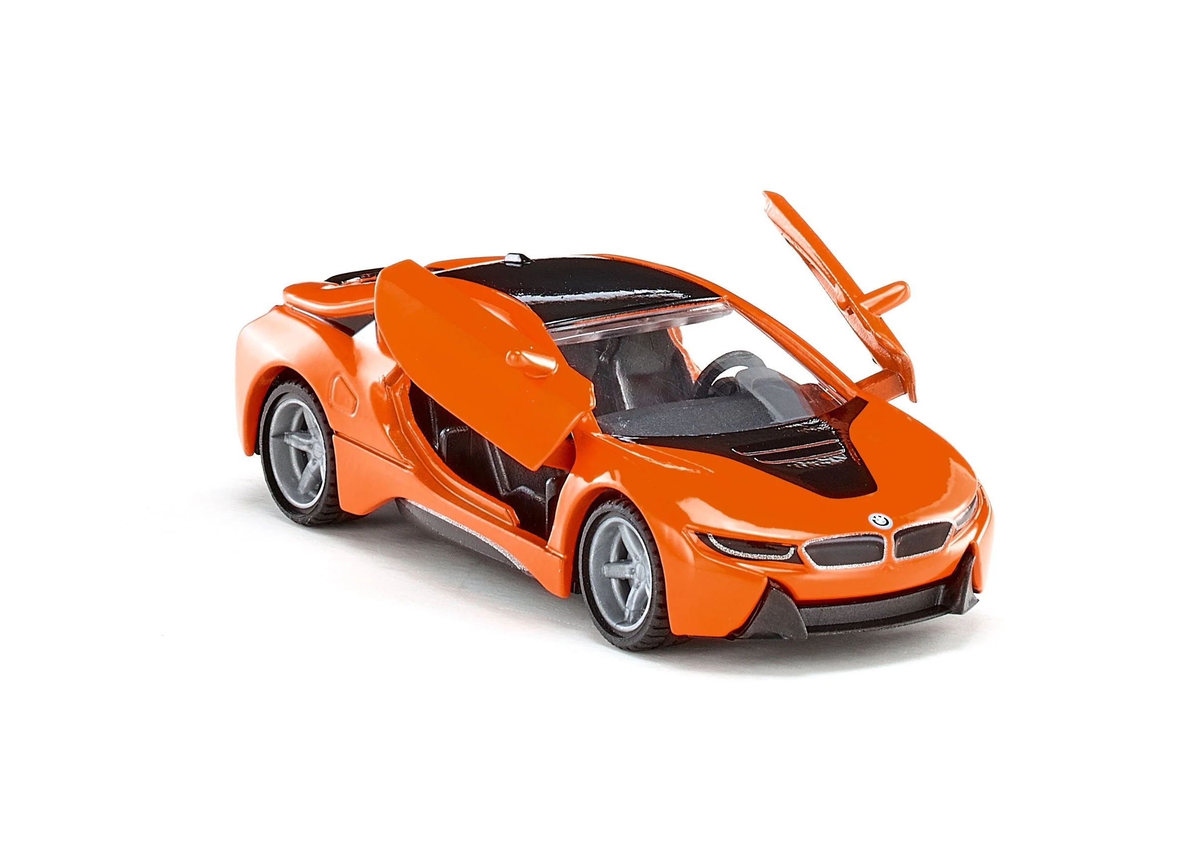 Siku 1:50 BMW i8 LCI - Image 30