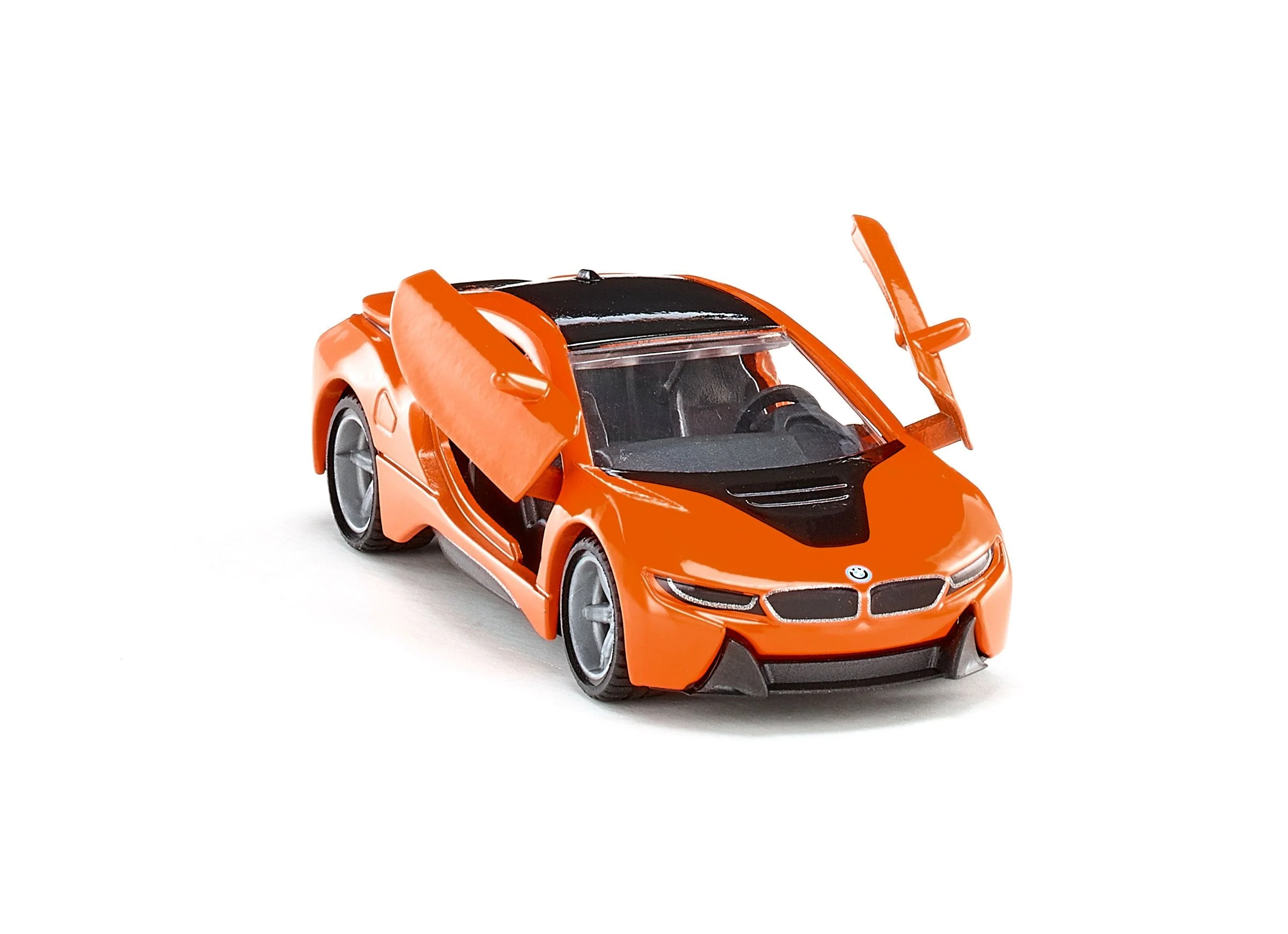 Siku 1:50 BMW i8 LCI - Image 31